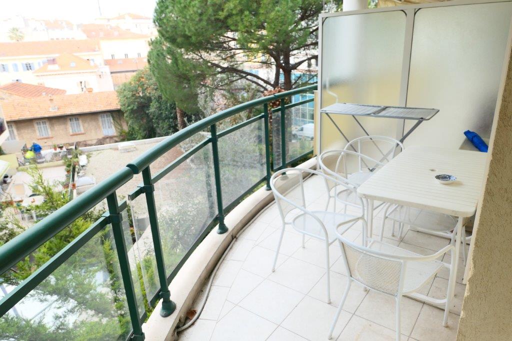 Offres de vente Appartement Cannes 06400