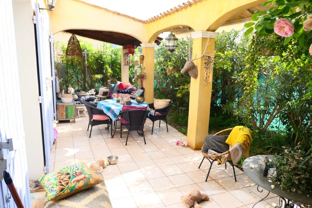 Offres de vente Villa Nice 06100