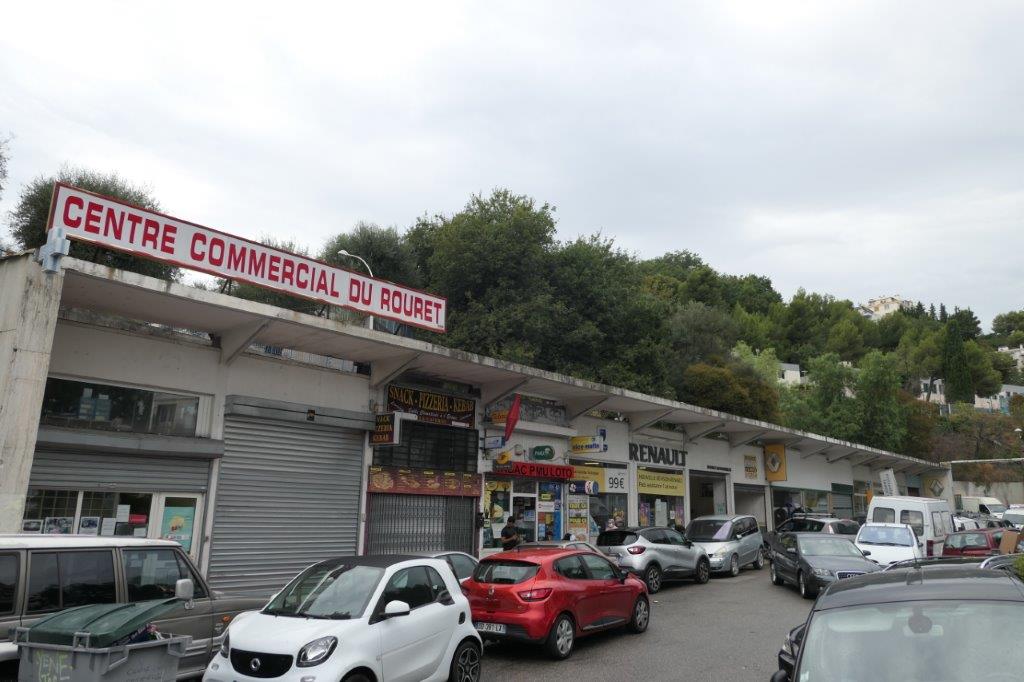 Vente Immobilier Professionnel Murs commerciaux Nice 06100