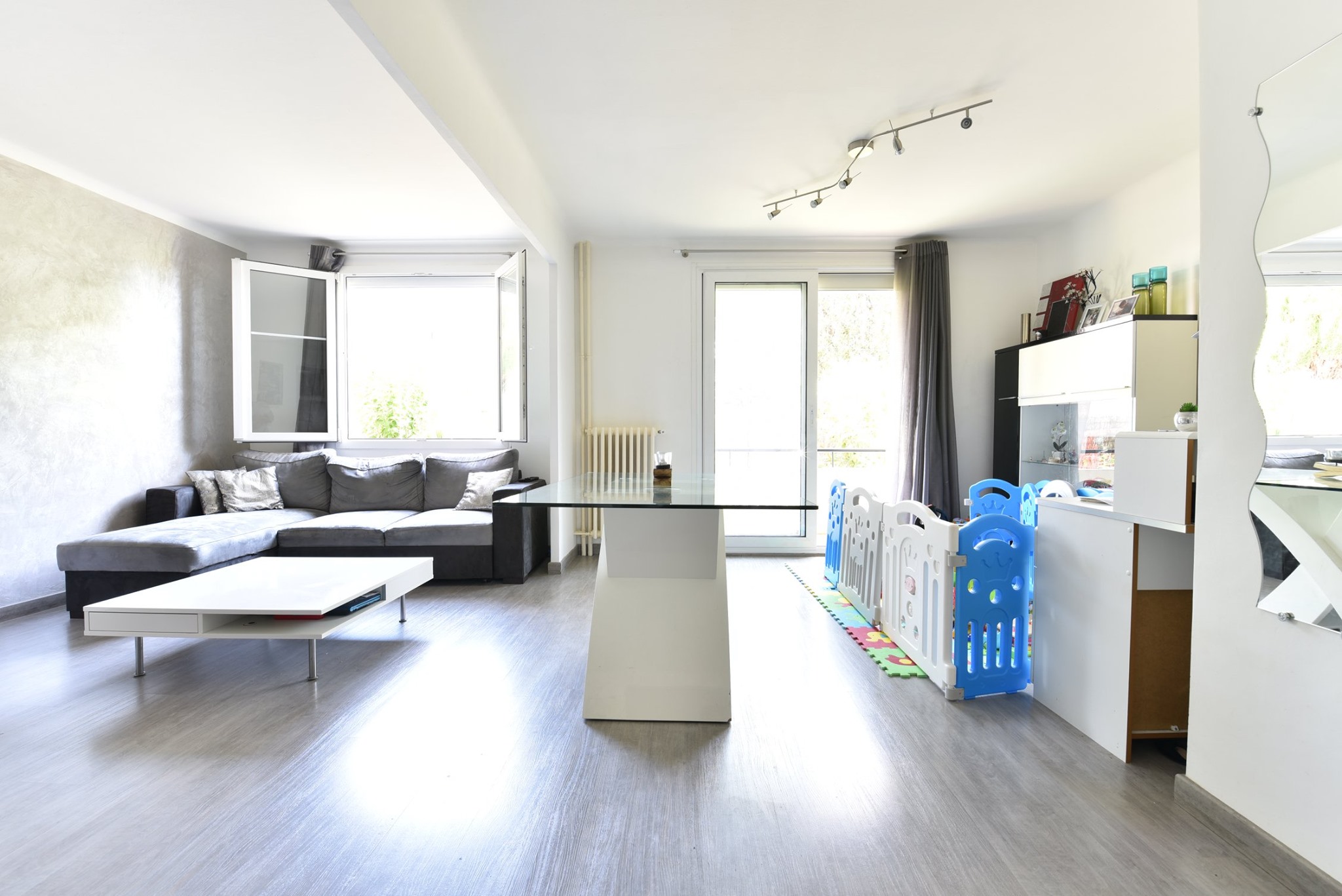 Offres de vente Appartement Nice 06100