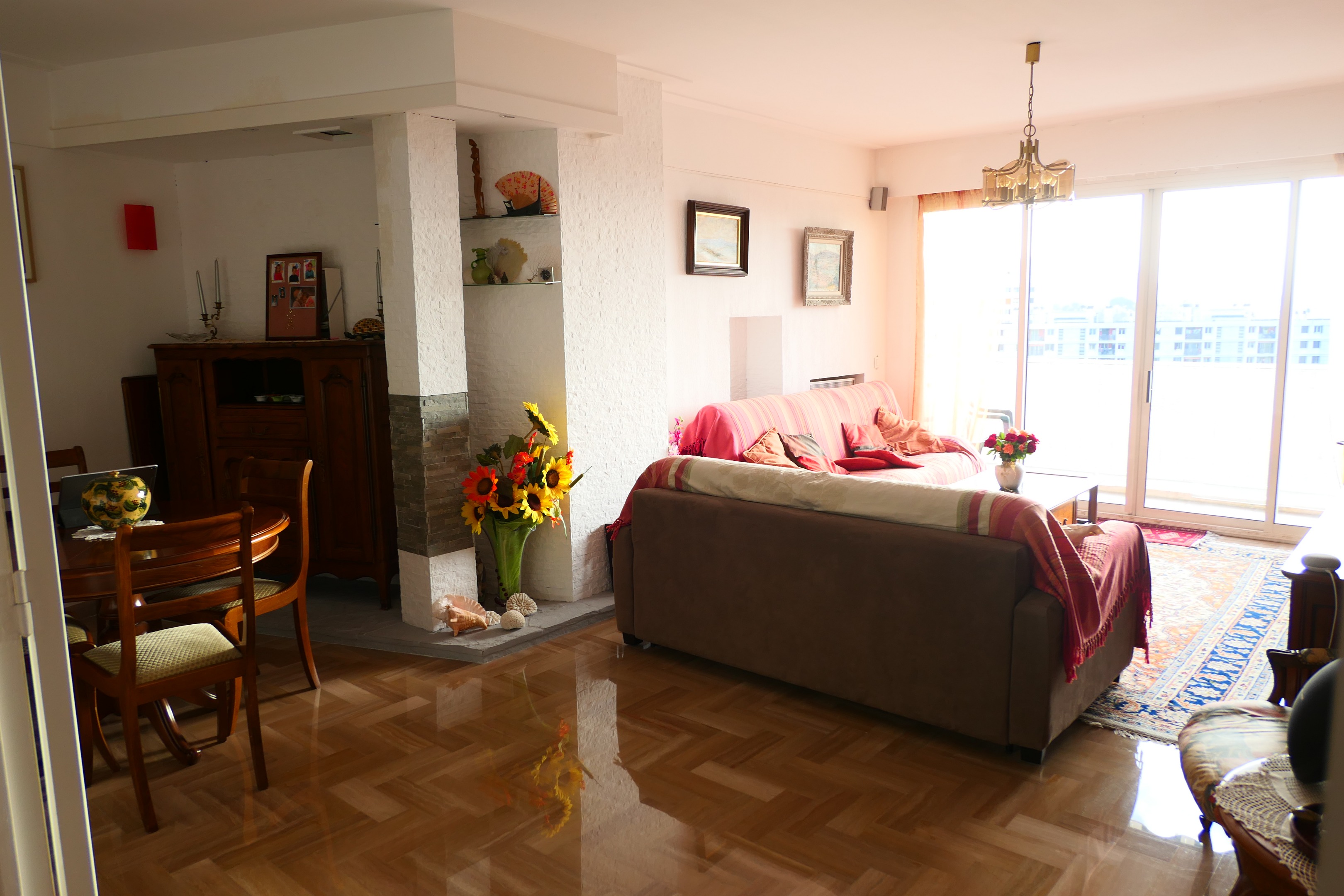 Offres de vente Appartement Nice 06100