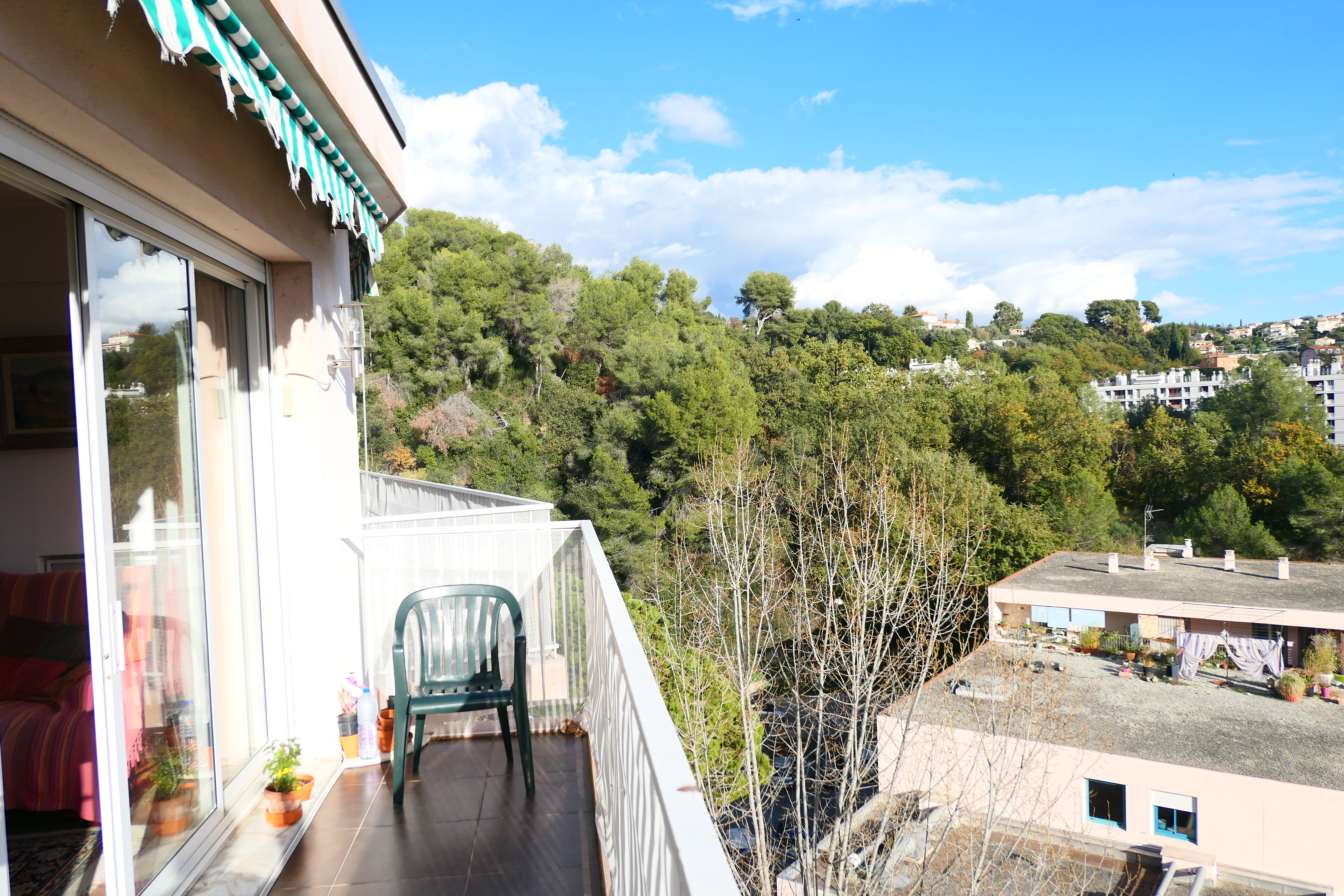 Offres de vente Appartement Nice 06100