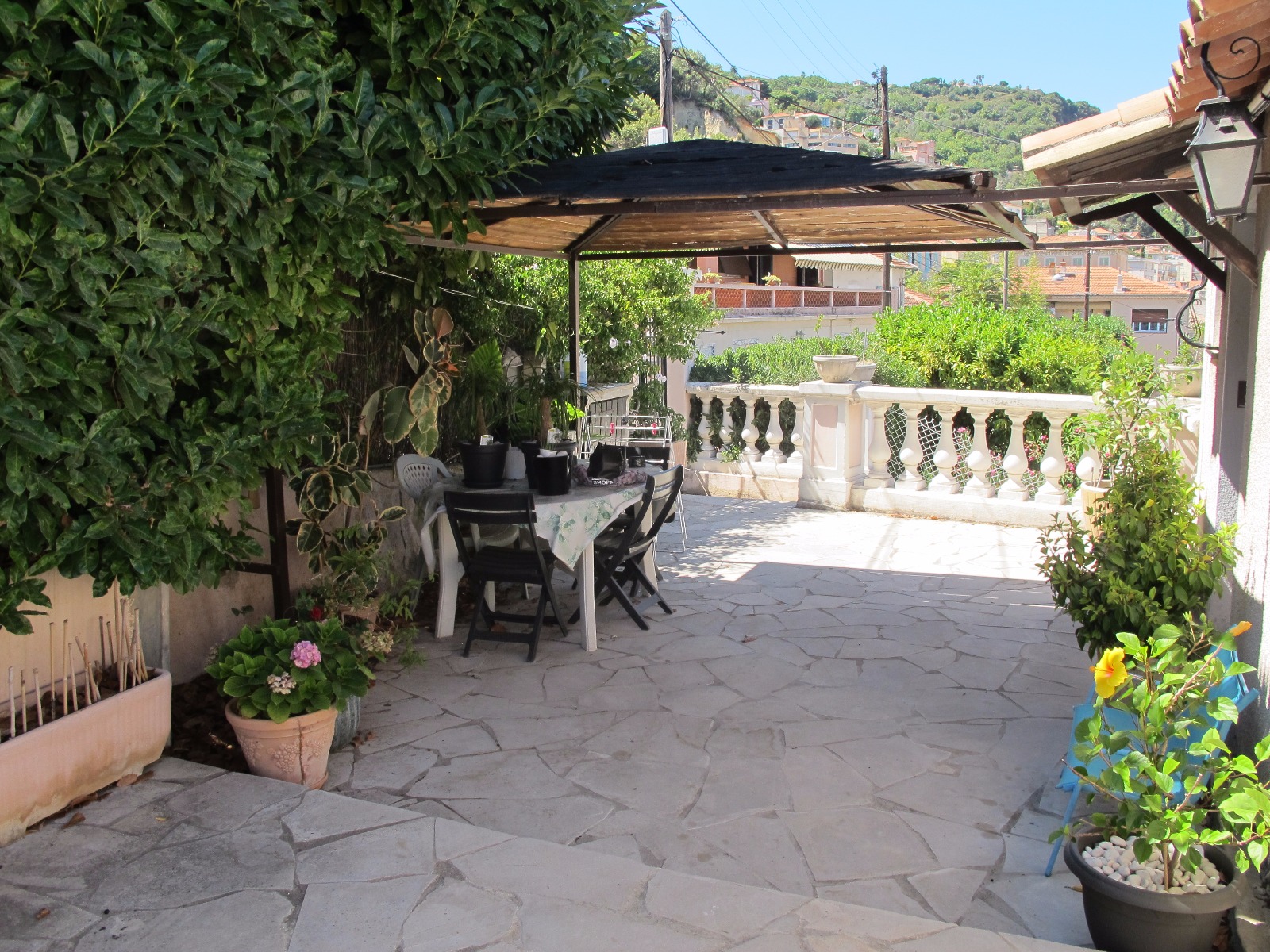 Offres de vente Maison Nice 06100