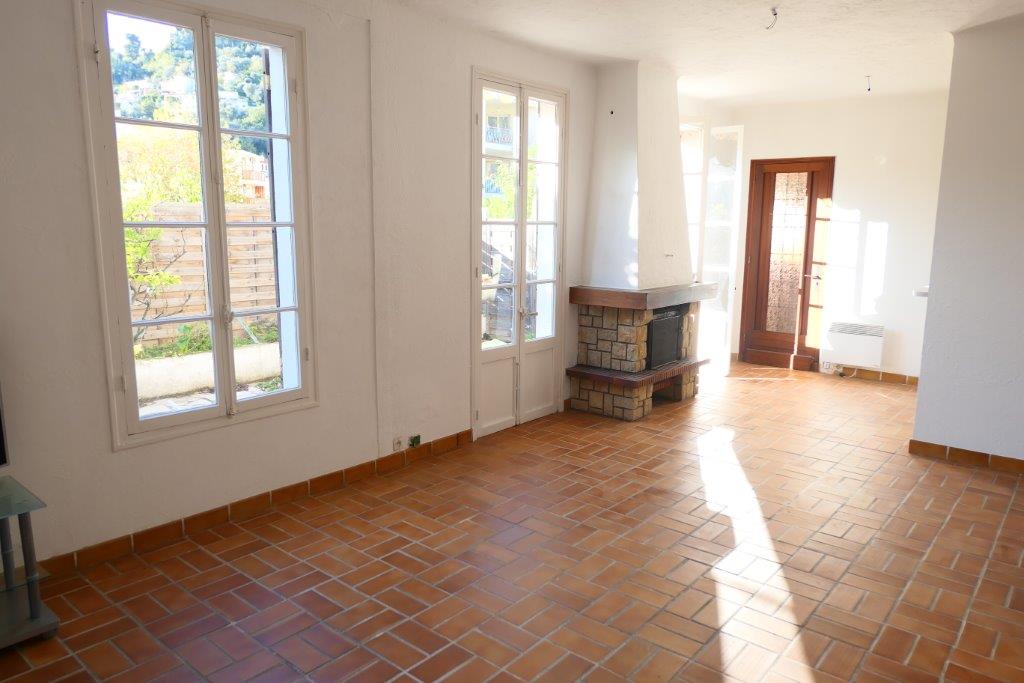 Offres de vente Appartement Nice 06100