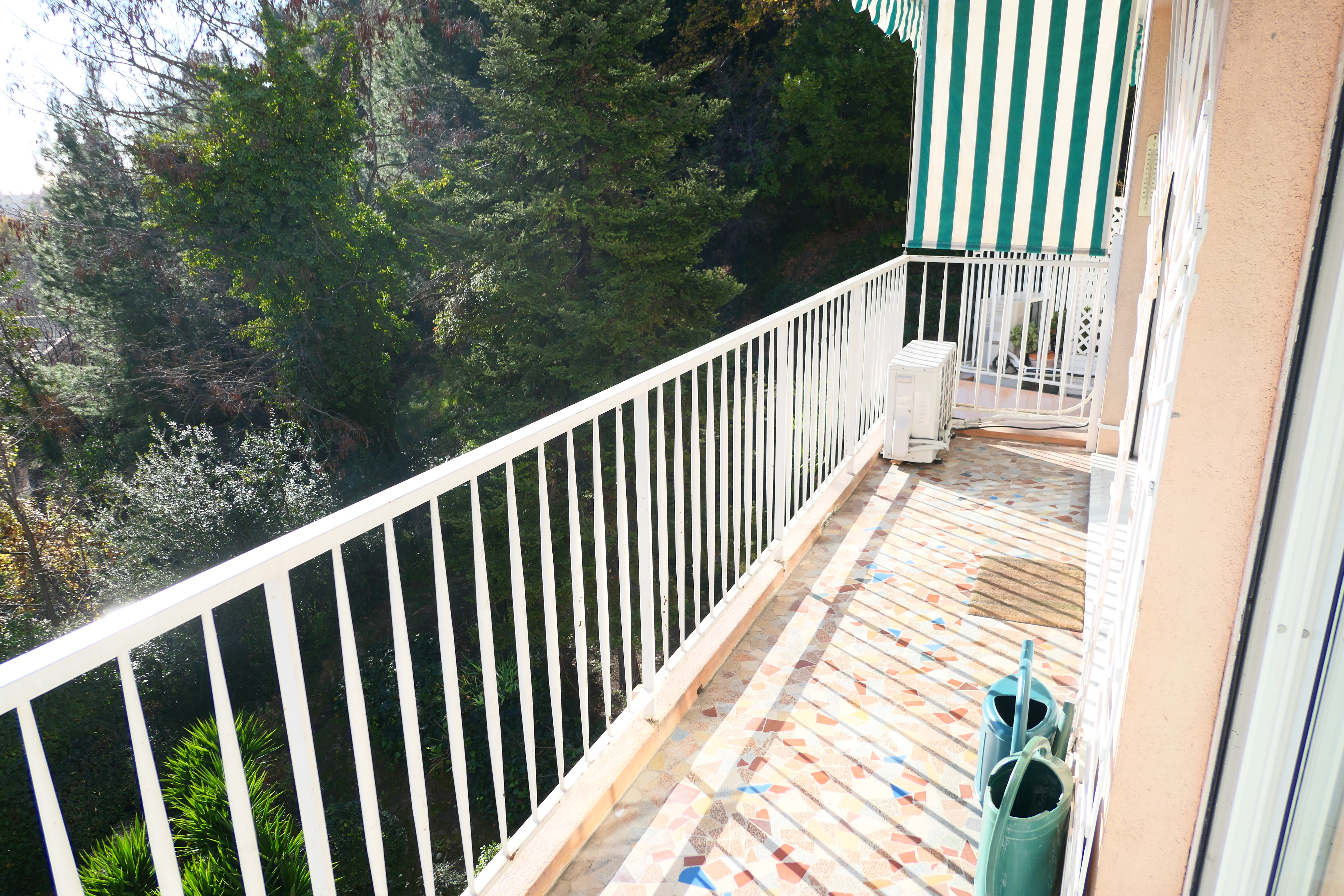 Offres de vente Appartement Nice 06100