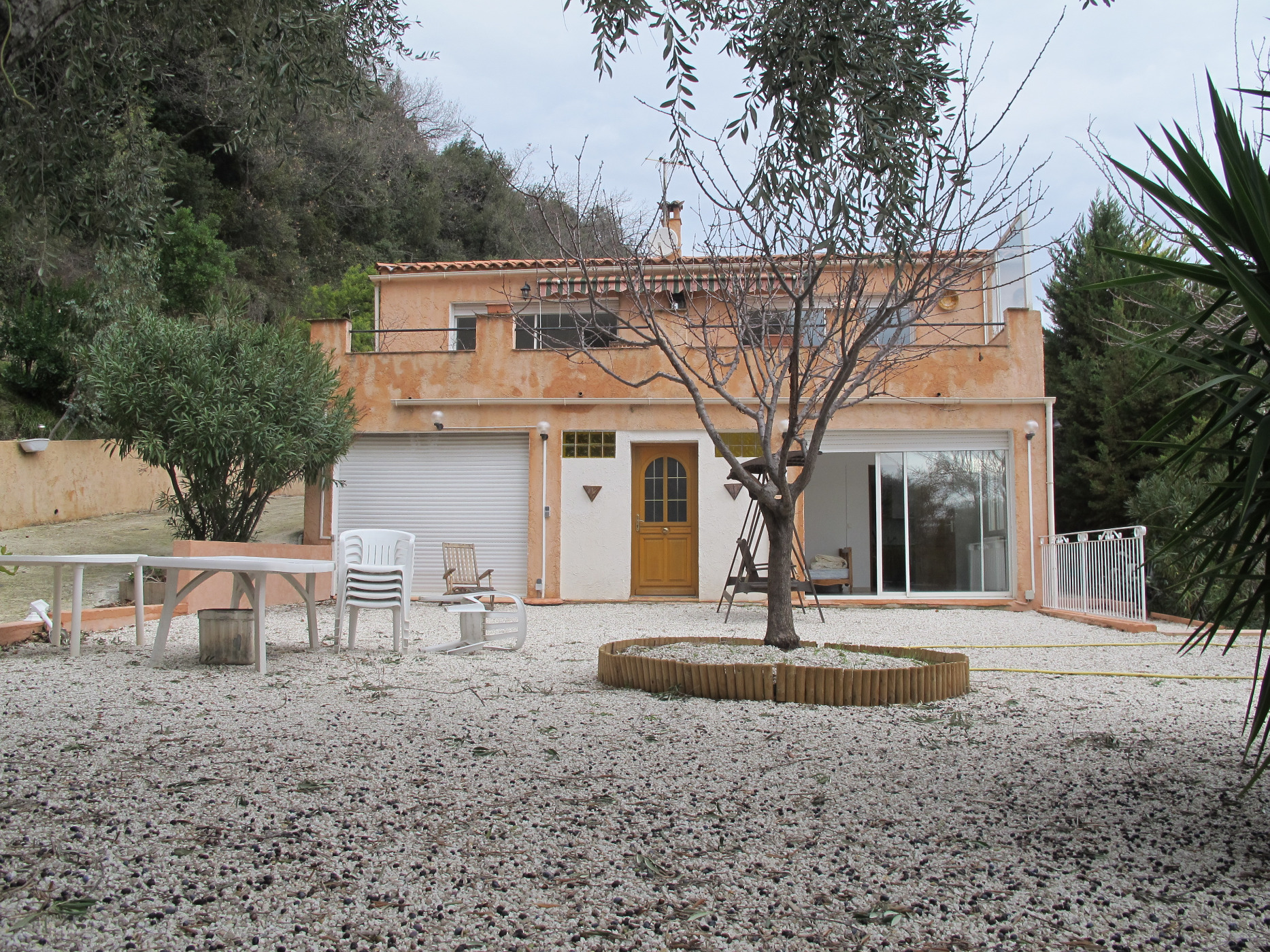 Offres de vente Villa Nice 06100