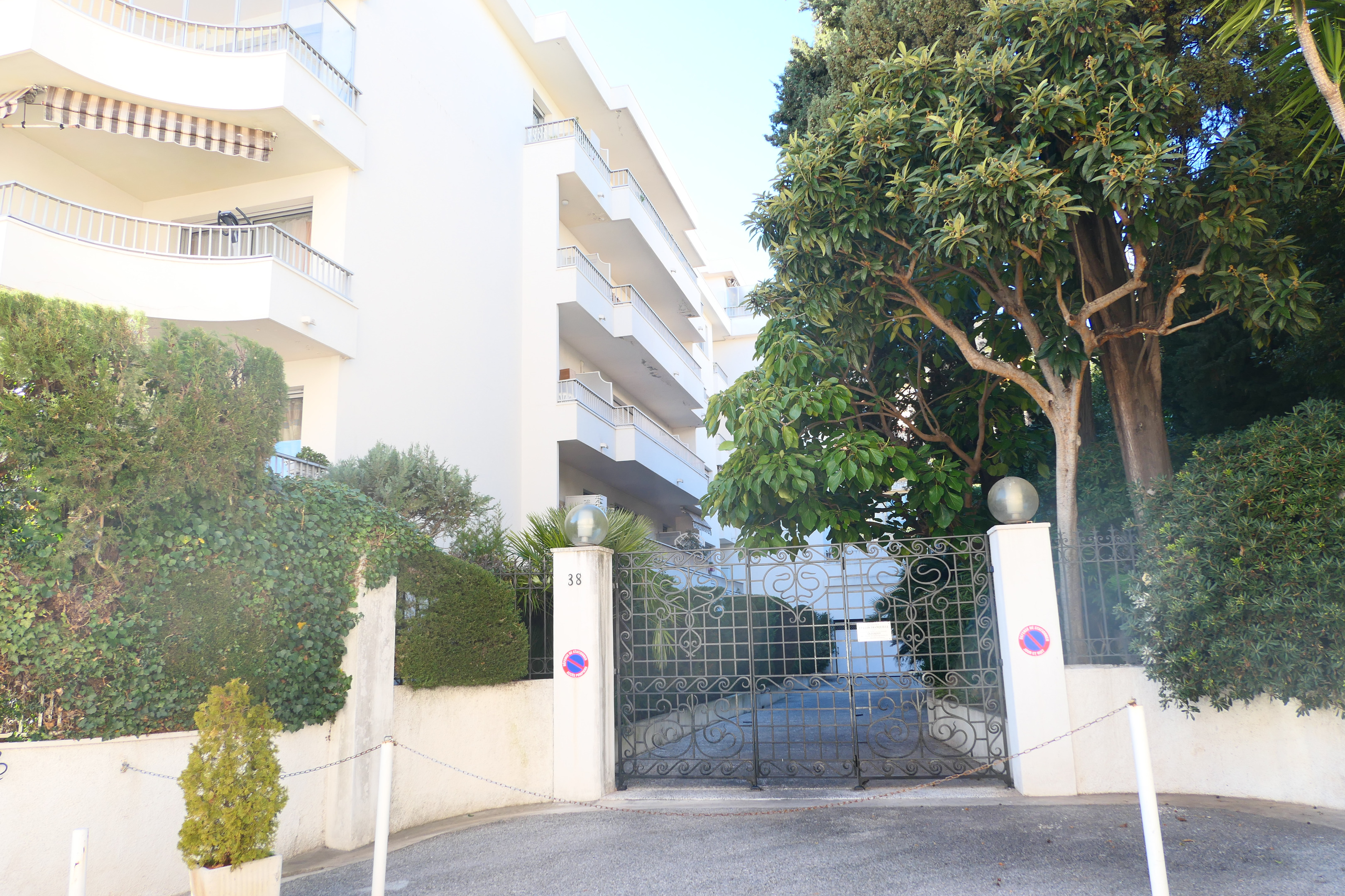 Offres de vente Appartement Nice 06000