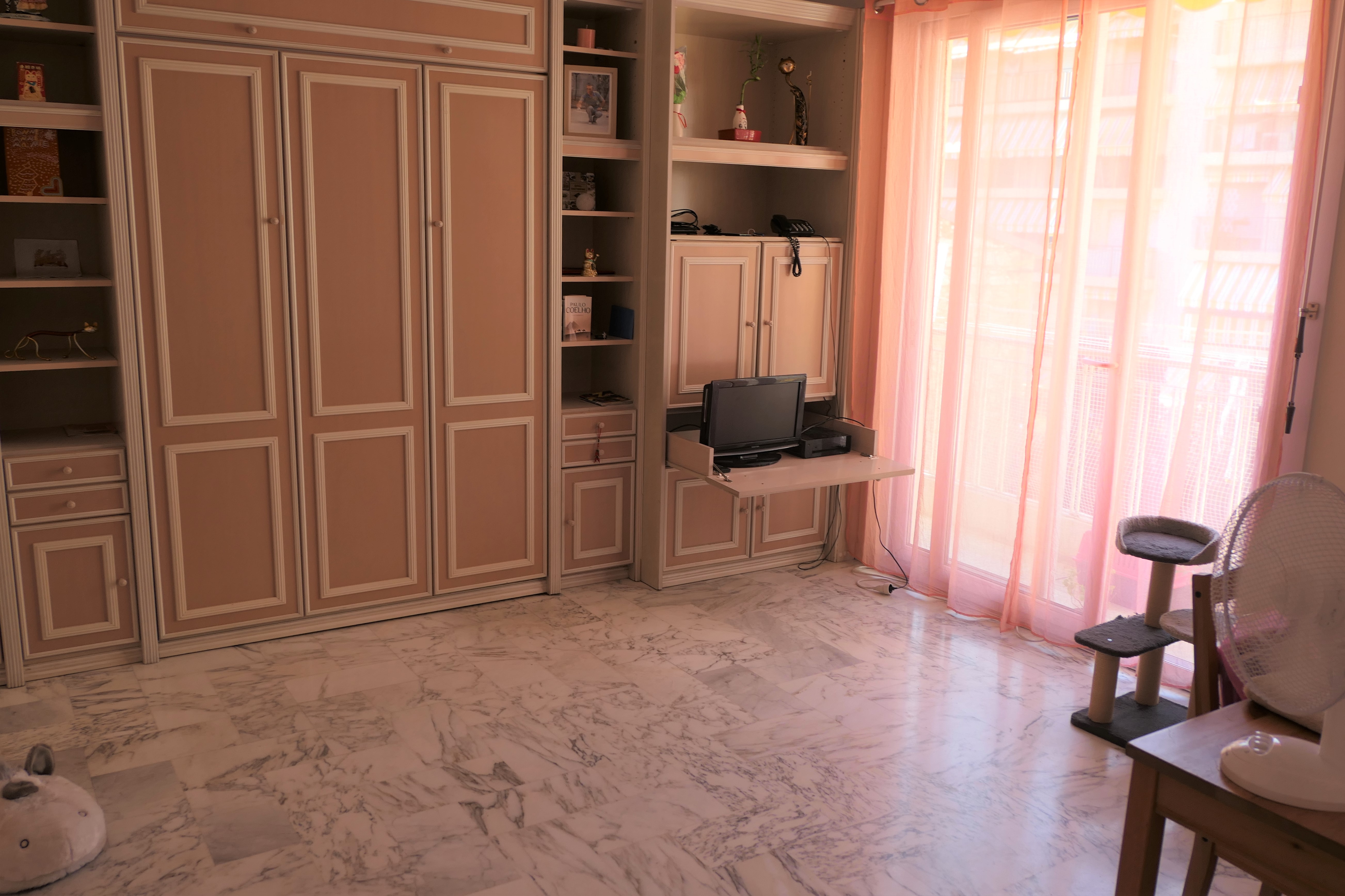 Offres de vente Appartement Nice 06100