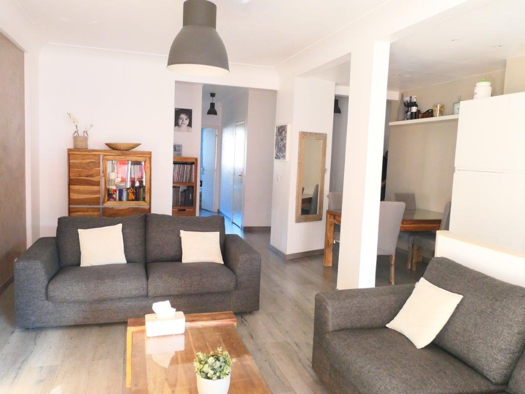 Offres de vente Appartement Nice 06100