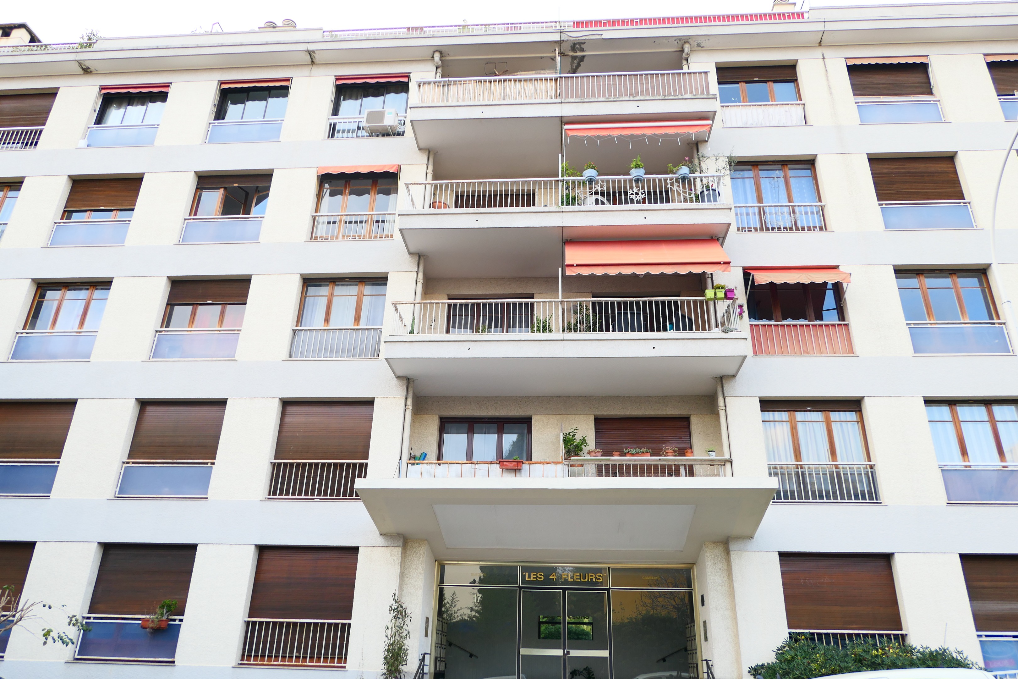 Offres de vente Appartement Nice 06100