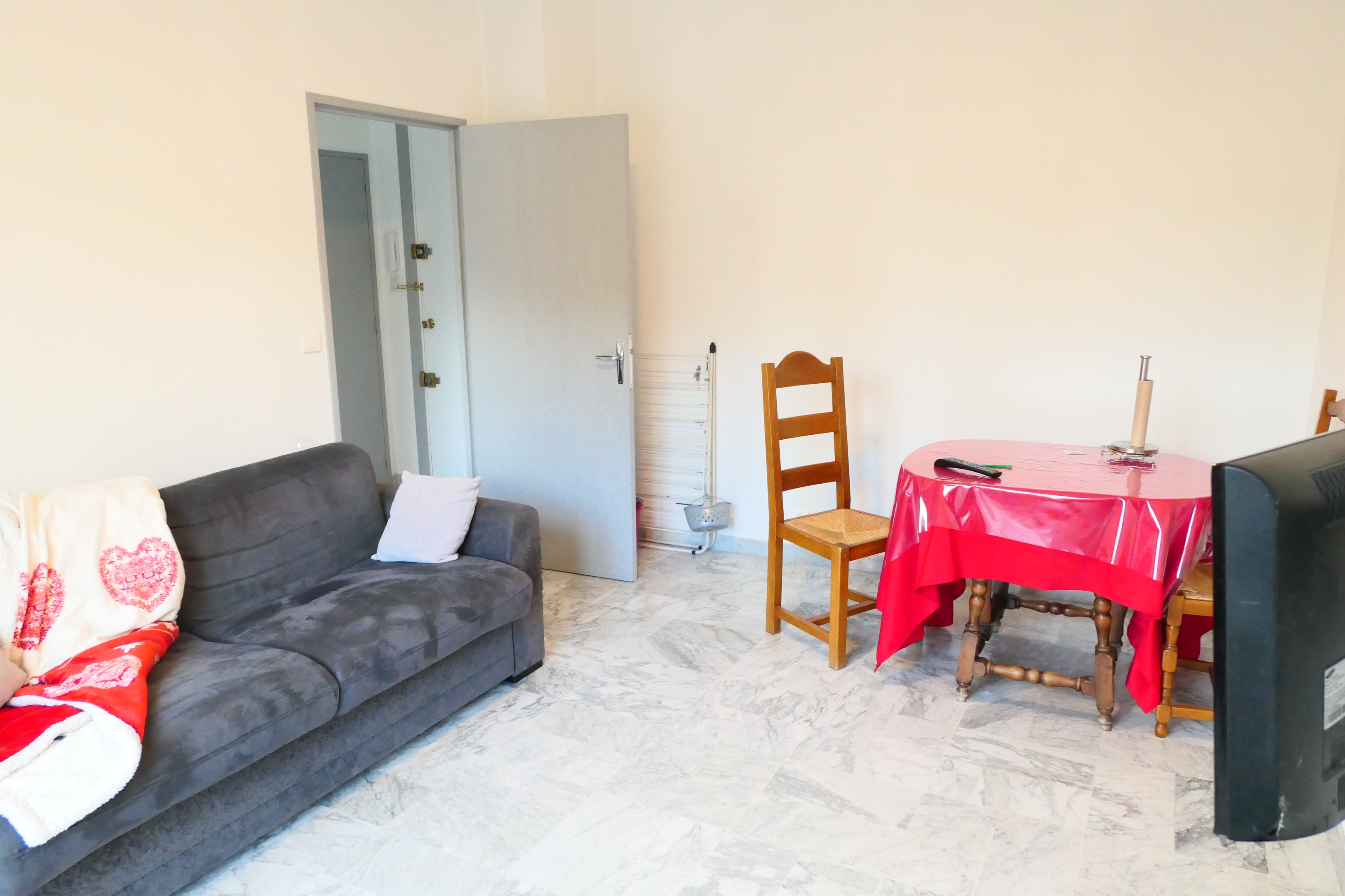Offres de vente Appartement Nice 06100