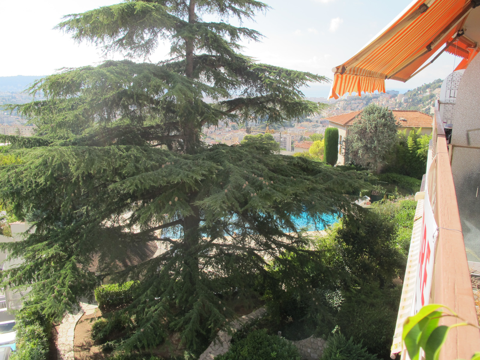 Offres de vente Appartement Nice 06100