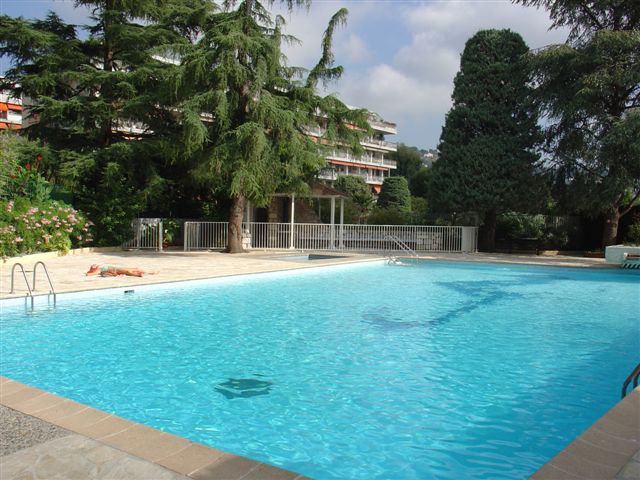 Offres de vente Appartement Nice 06100