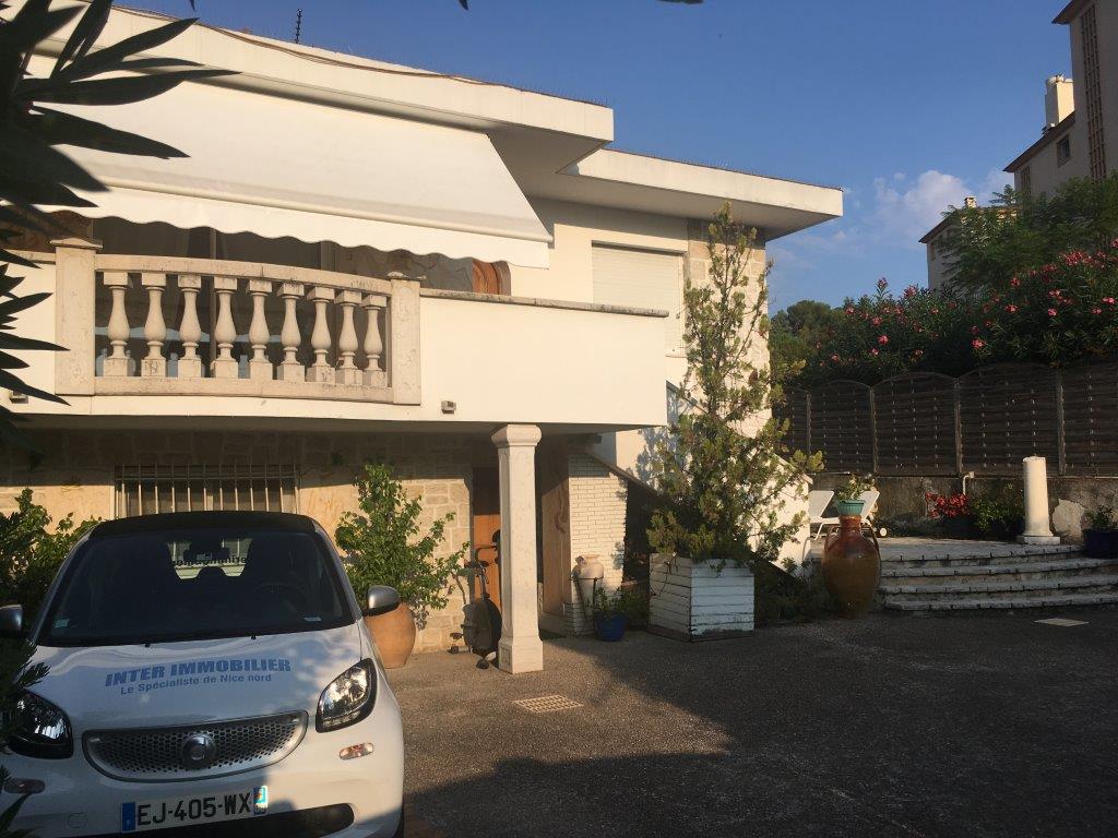 Offres de vente Villa Cagnes-sur-Mer 06800