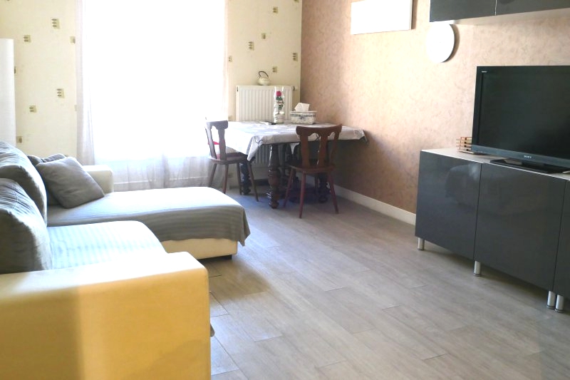 Offres de vente Appartement Nice 06000