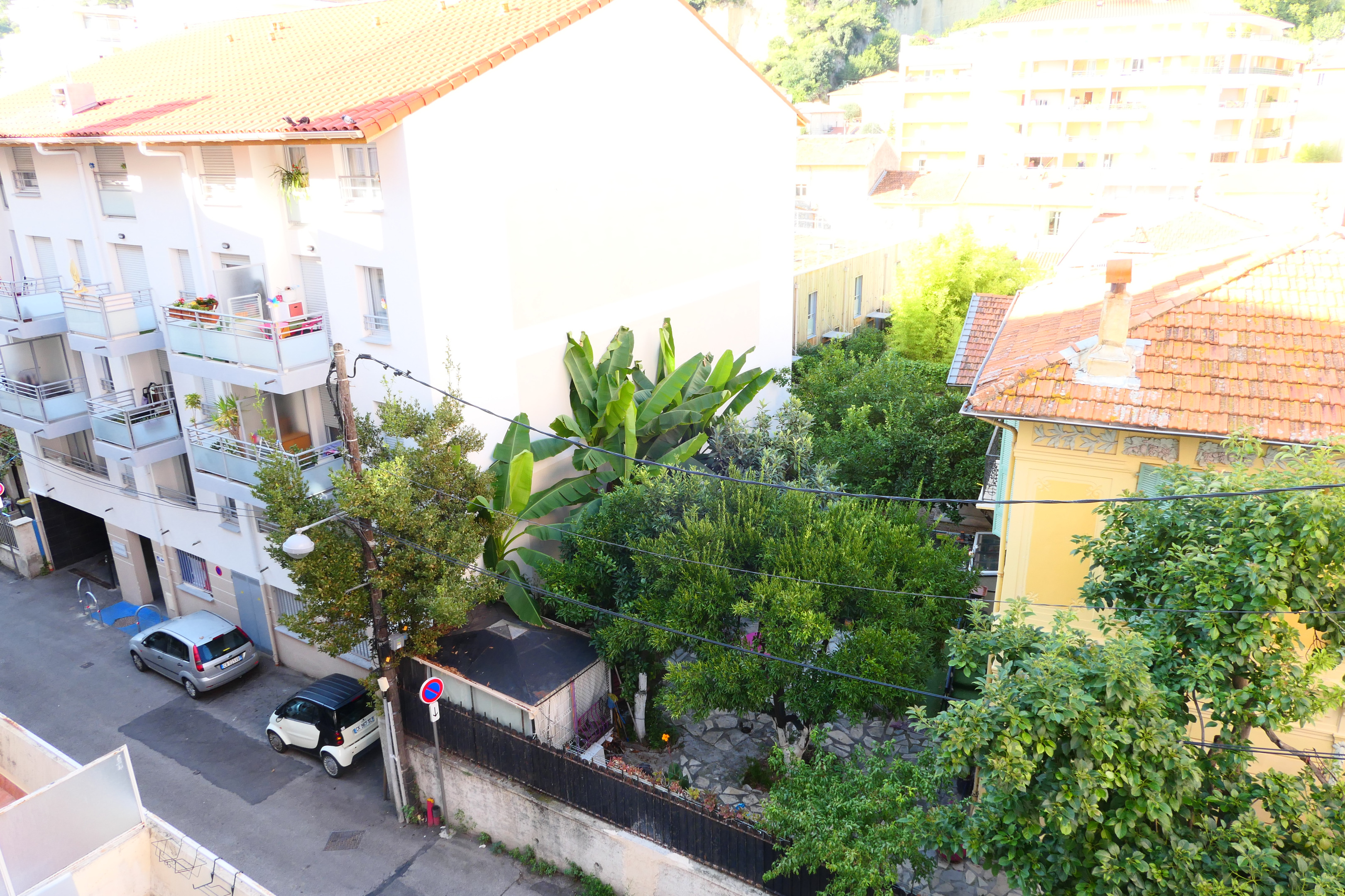 Offres de vente Appartement Nice 06100