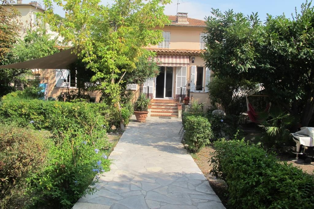 Offres de vente Maison Nice 06100