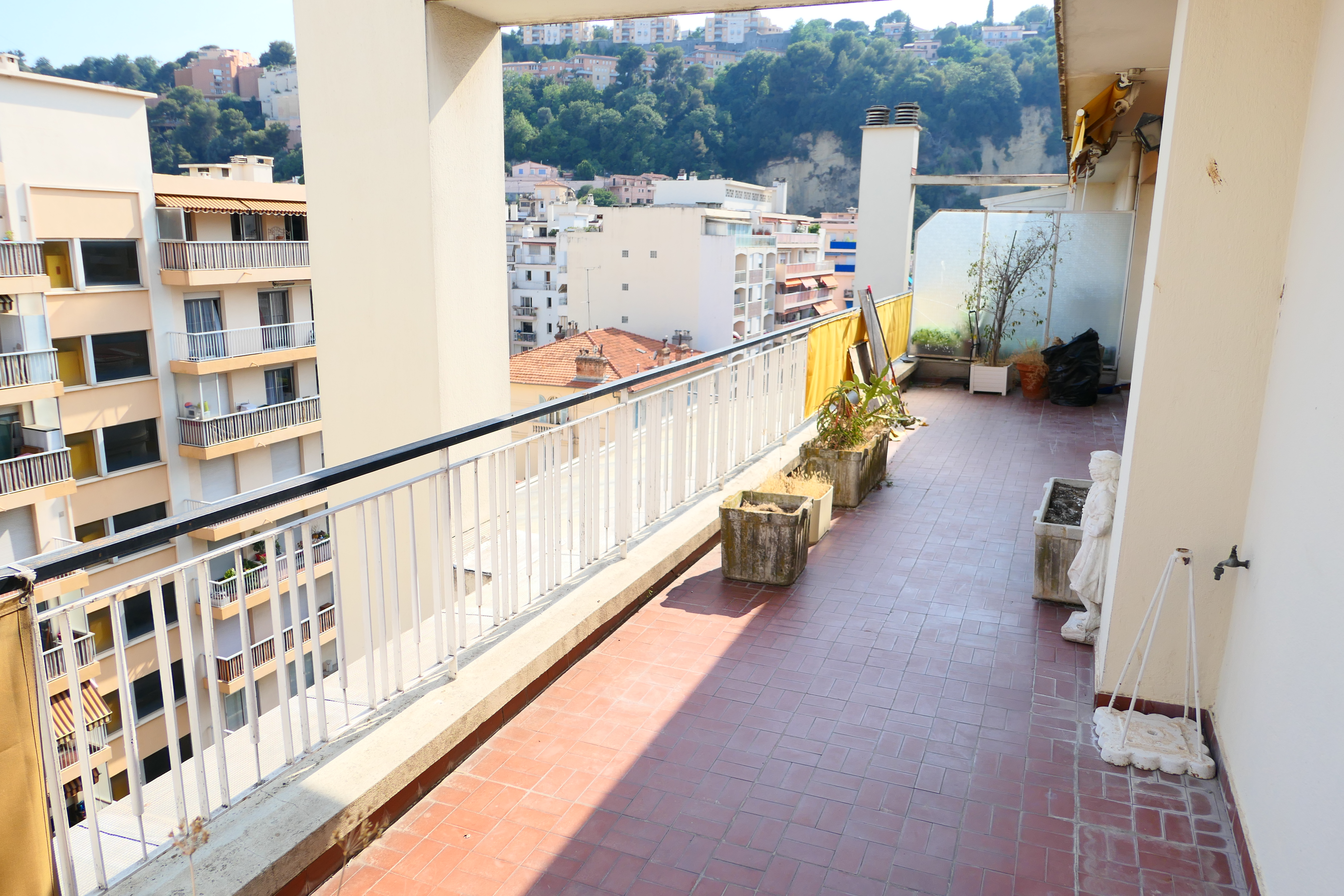 Offres de vente Appartement Nice 06100