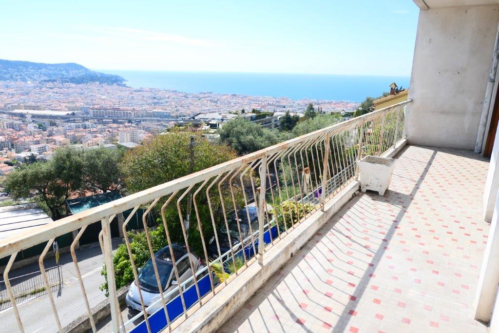 Offres de vente Appartement Nice 06000