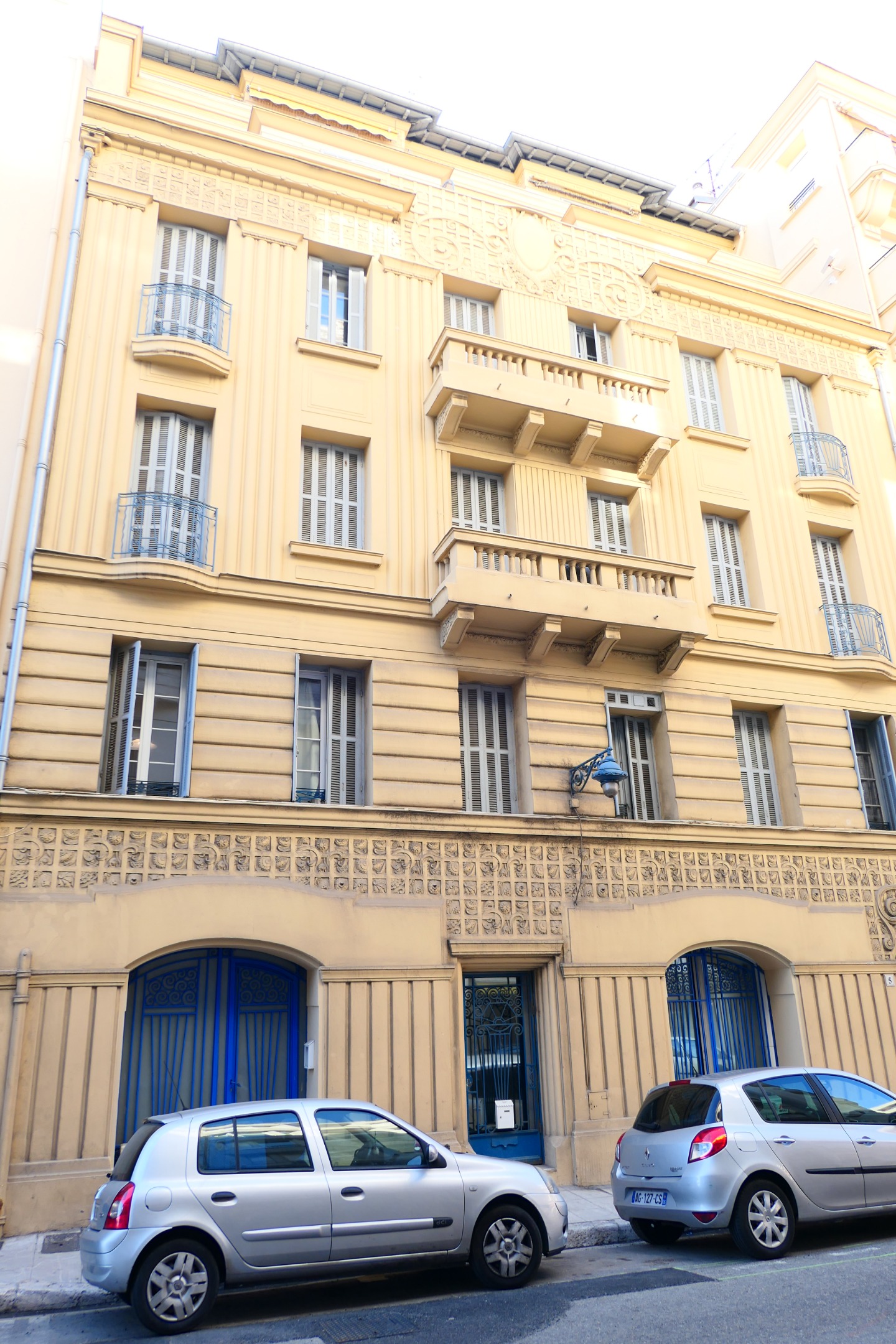 Offres de vente Appartement Nice 06000