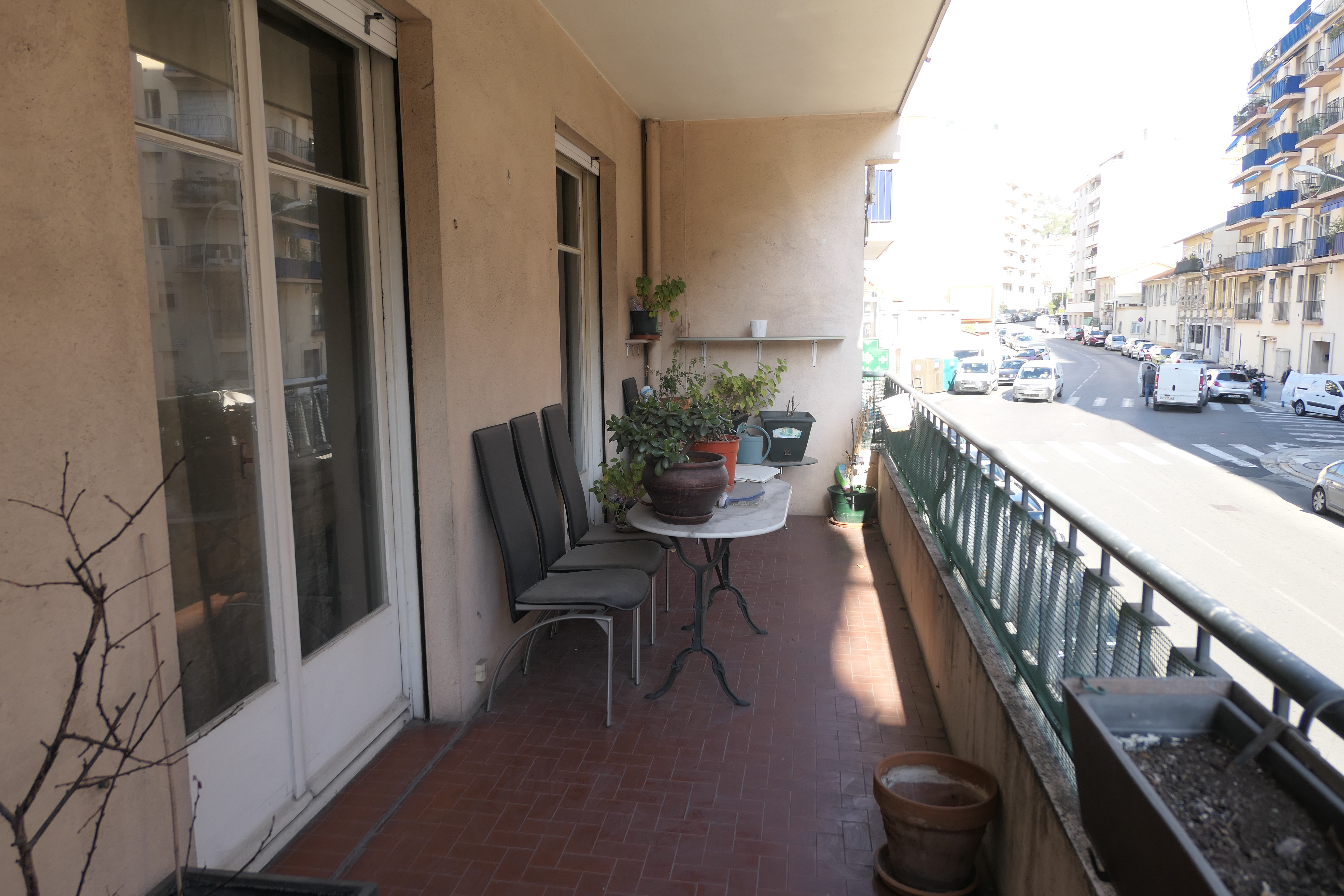 Offres de vente Appartement Nice 06100