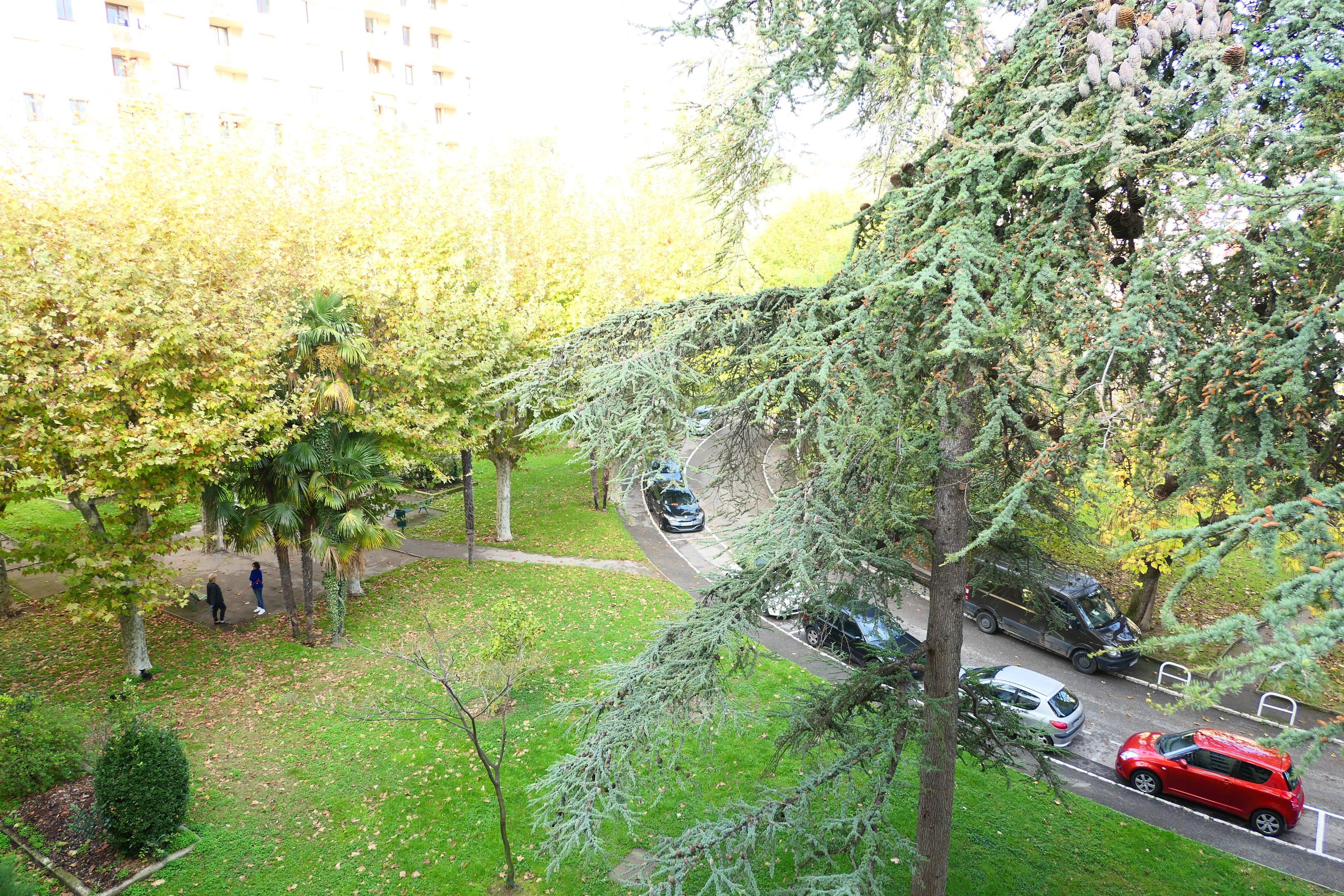 Offres de vente Appartement Nice 06100