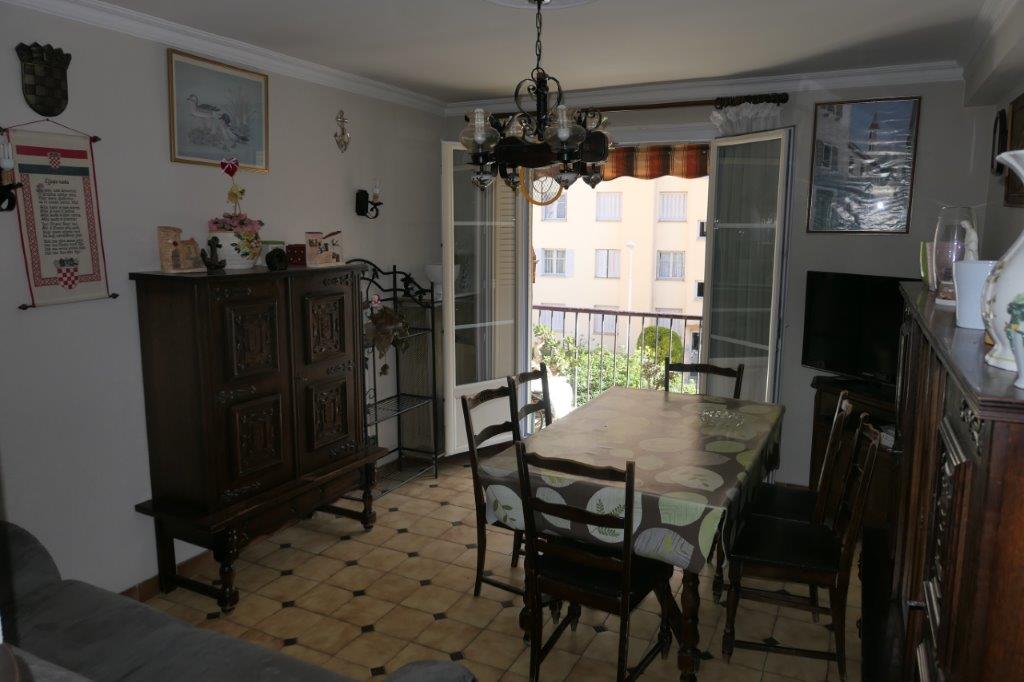 Offres de vente Appartement Nice 06100