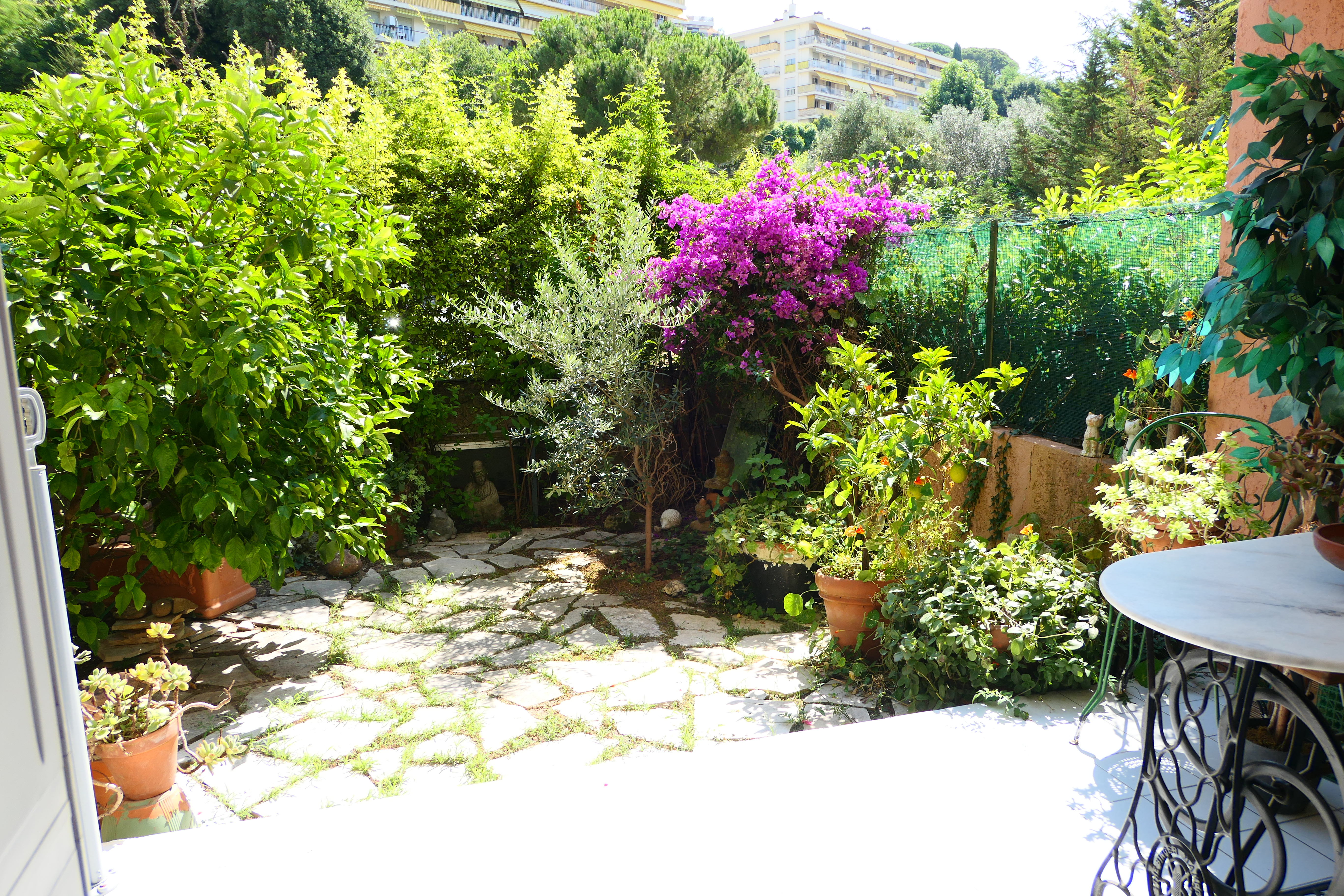 Offres de vente Appartement Nice 06100