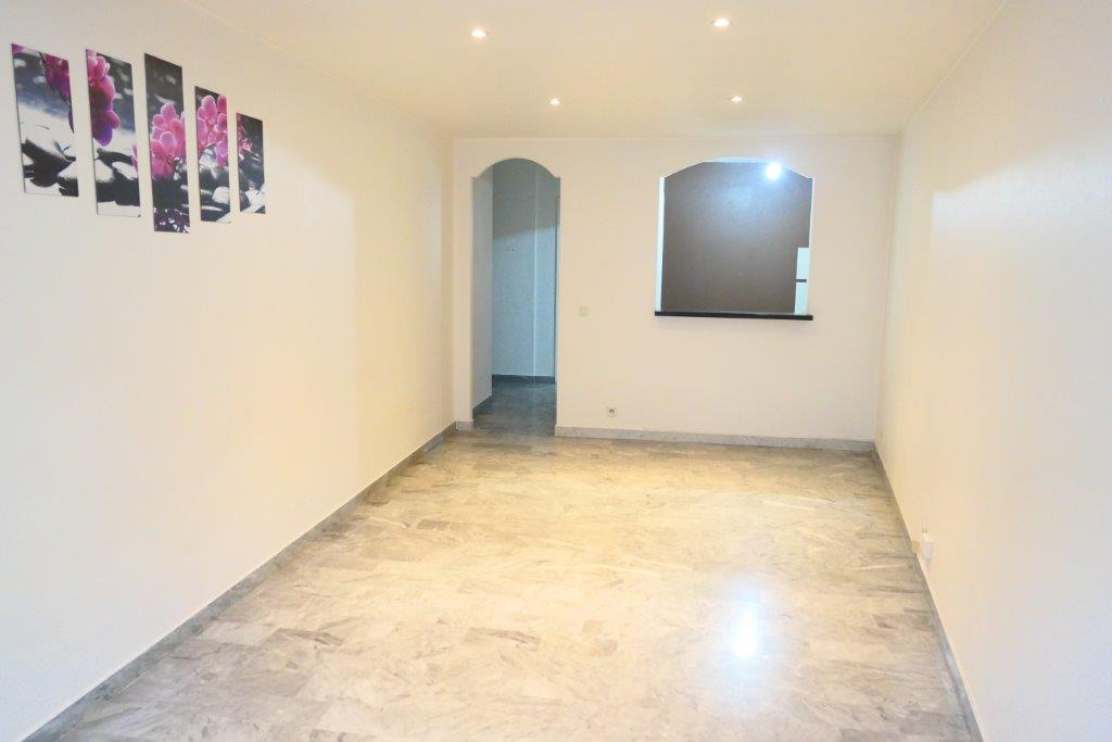 Offres de vente Appartement Nice 06100