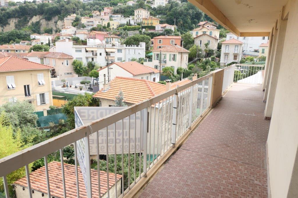 Offres de vente Appartement Nice 06100