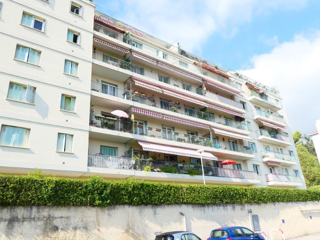 Offres de vente Appartement Nice 06100