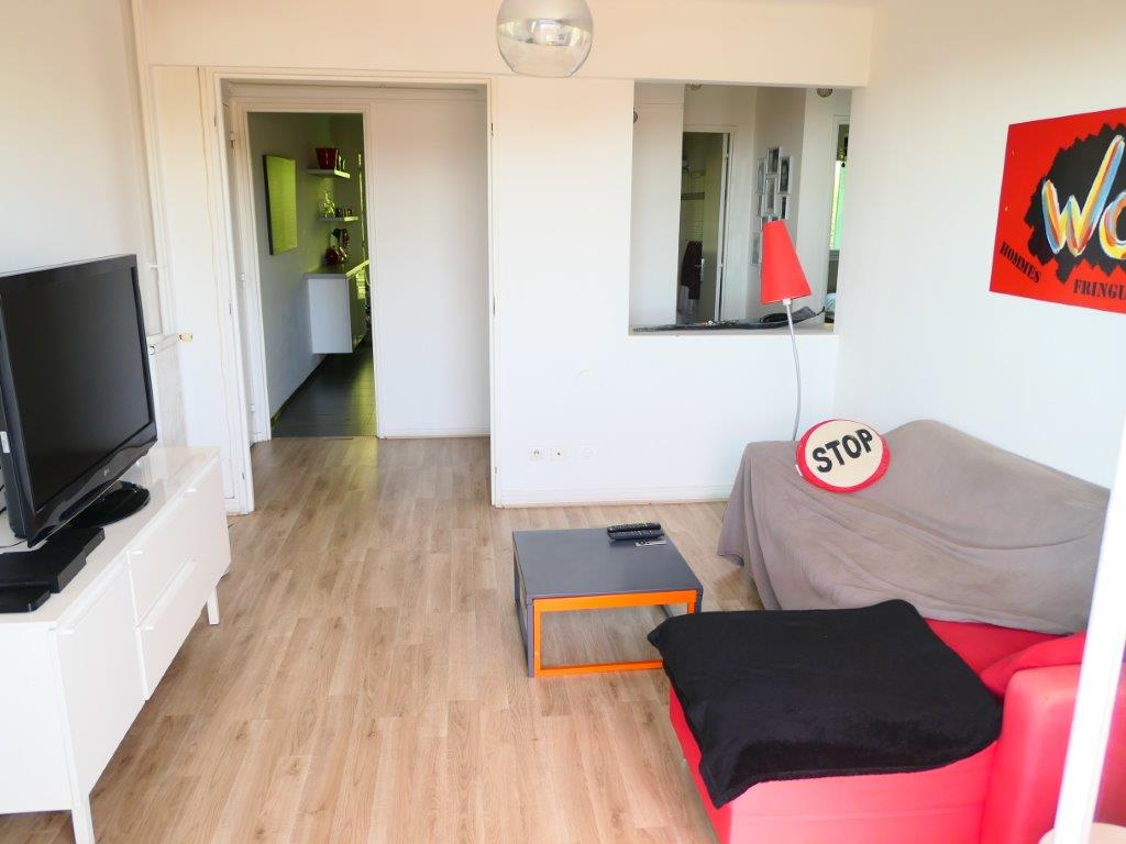 Offres de vente Appartement Nice 06100