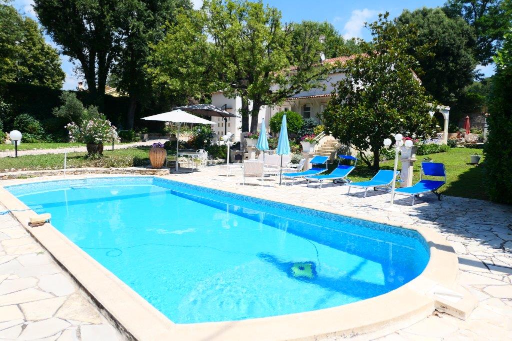 Offres de vente Villa Roquefort-les-Pins 06330