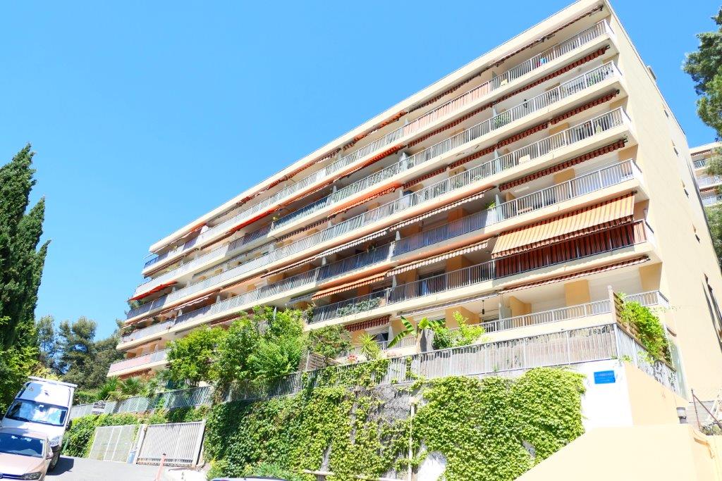 Offres de vente Appartement Nice 06100