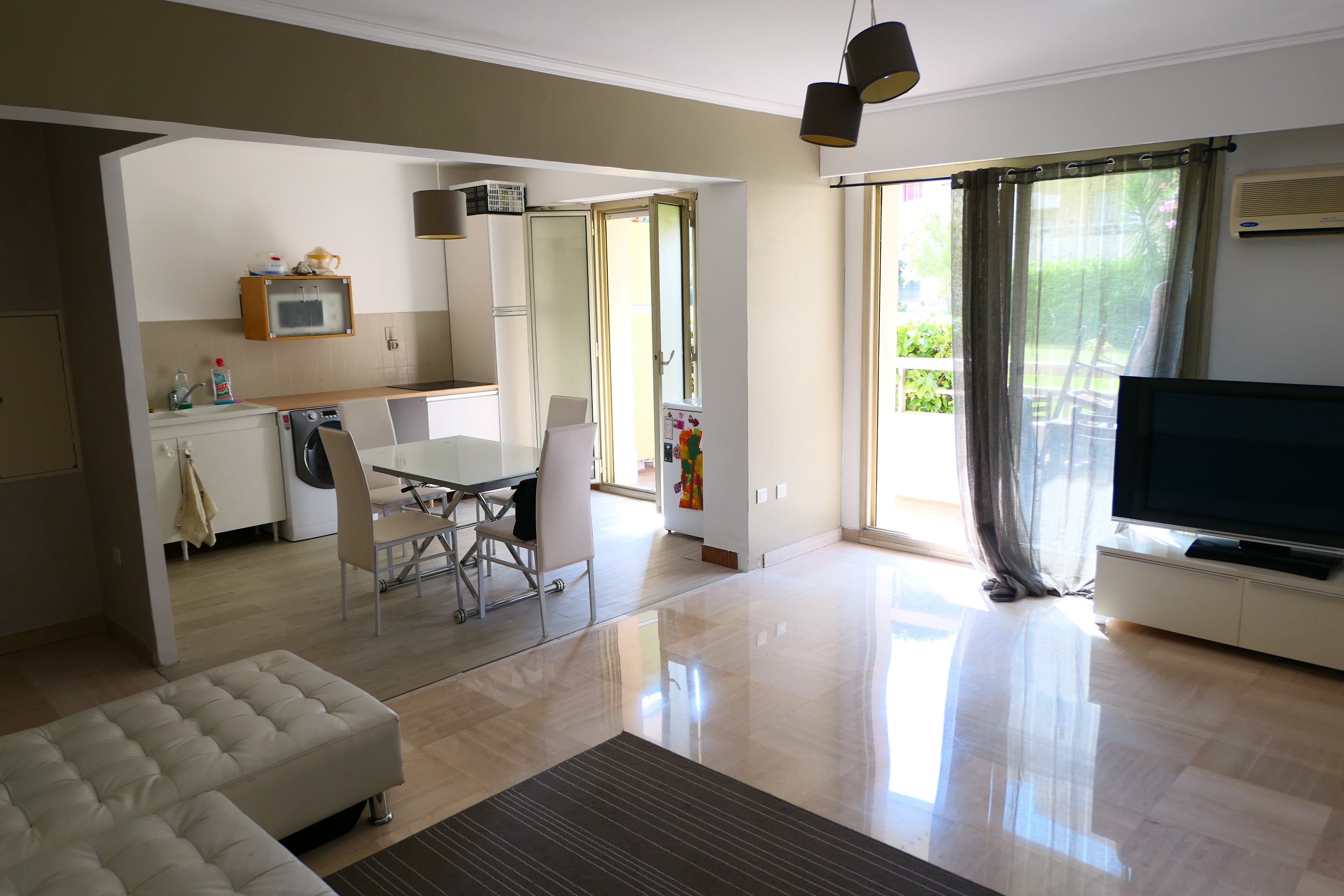 Offres de vente Appartement Nice 06100