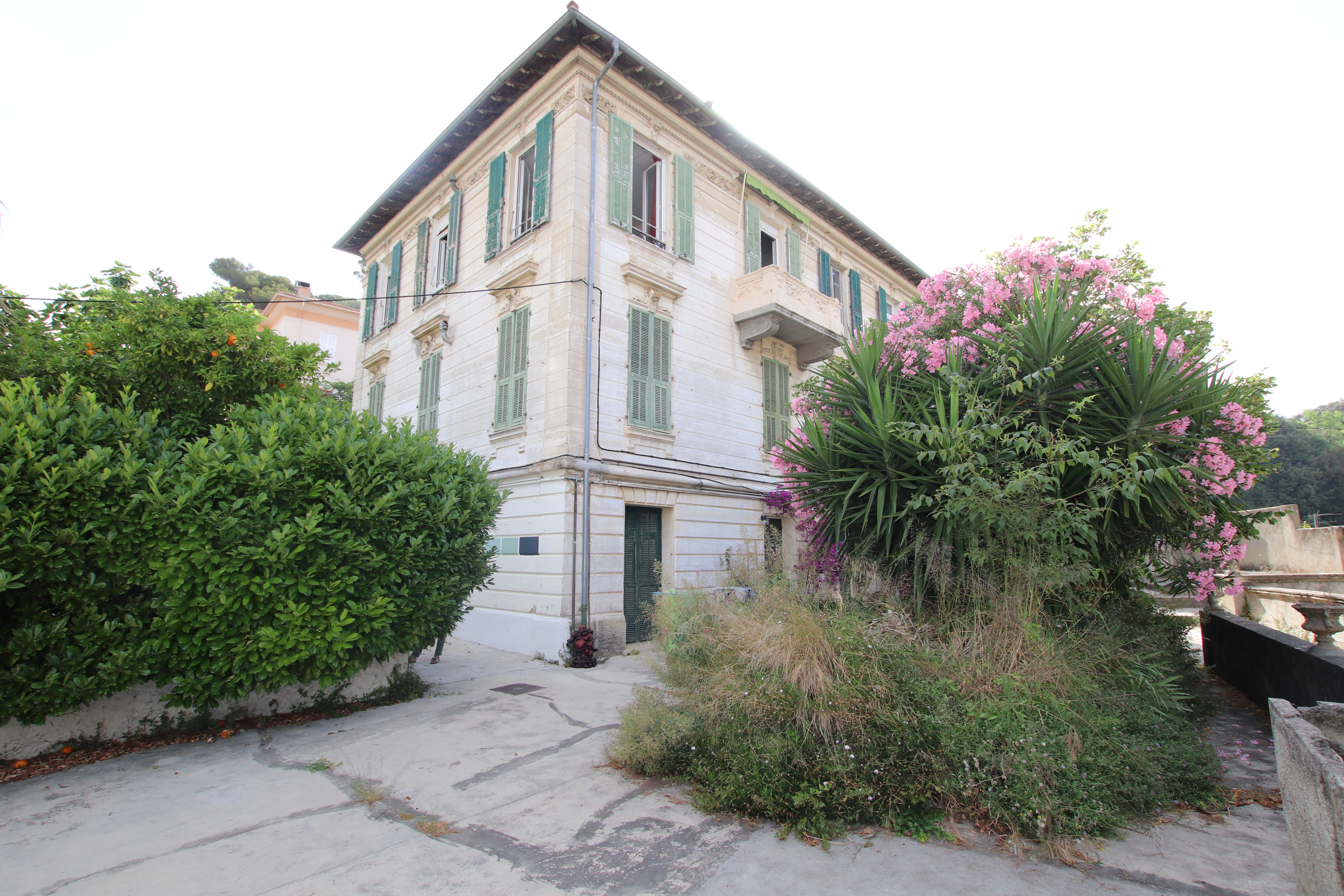 Offres de vente Appartement Nice 06100