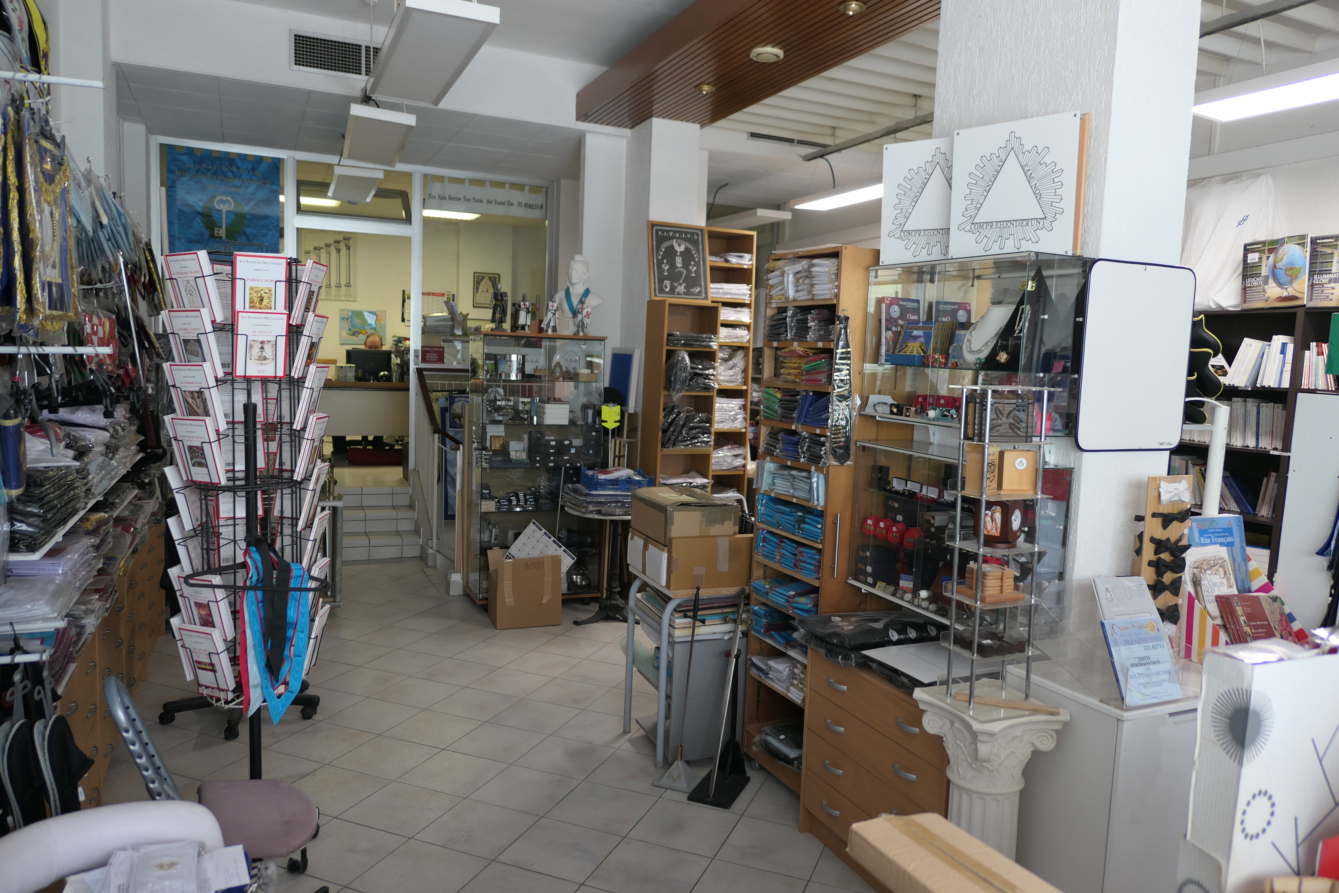 Vente Immobilier Professionnel Murs commerciaux Nice 06100