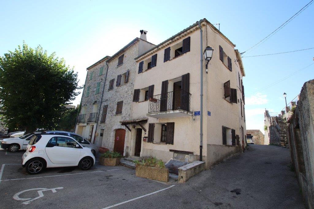 Offres de vente Maison de village Bouyon 06510