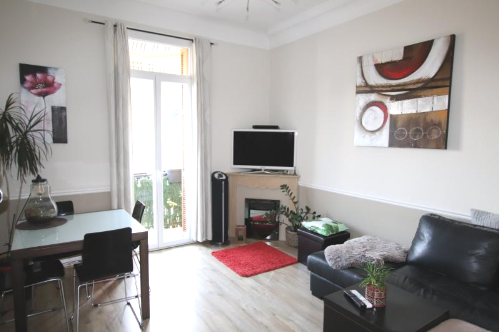 Offres de vente Appartement Nice 06100