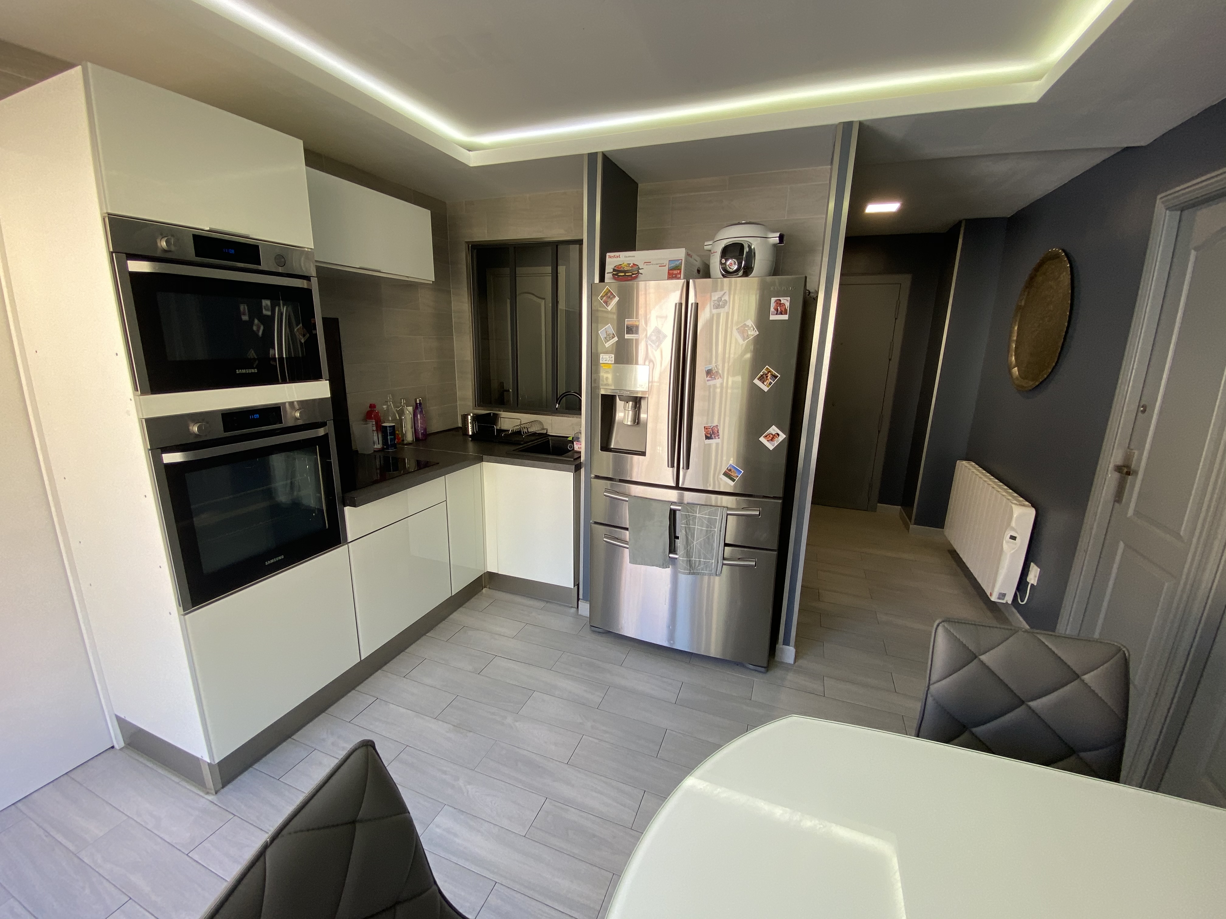 Offres de vente Appartement Nice 06200