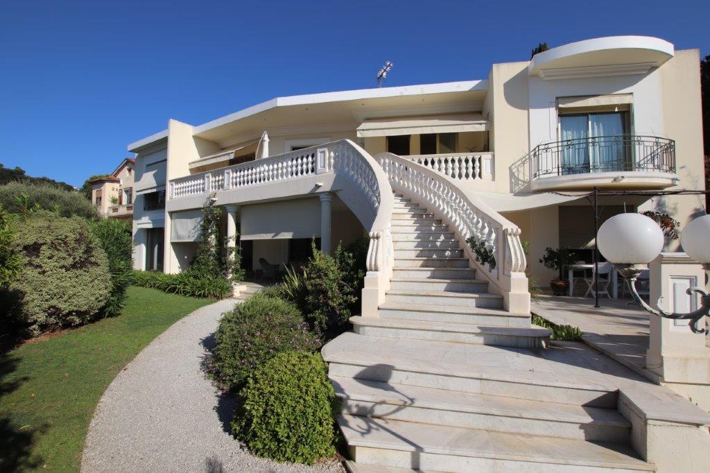 Offres de vente Villa Nice 06100