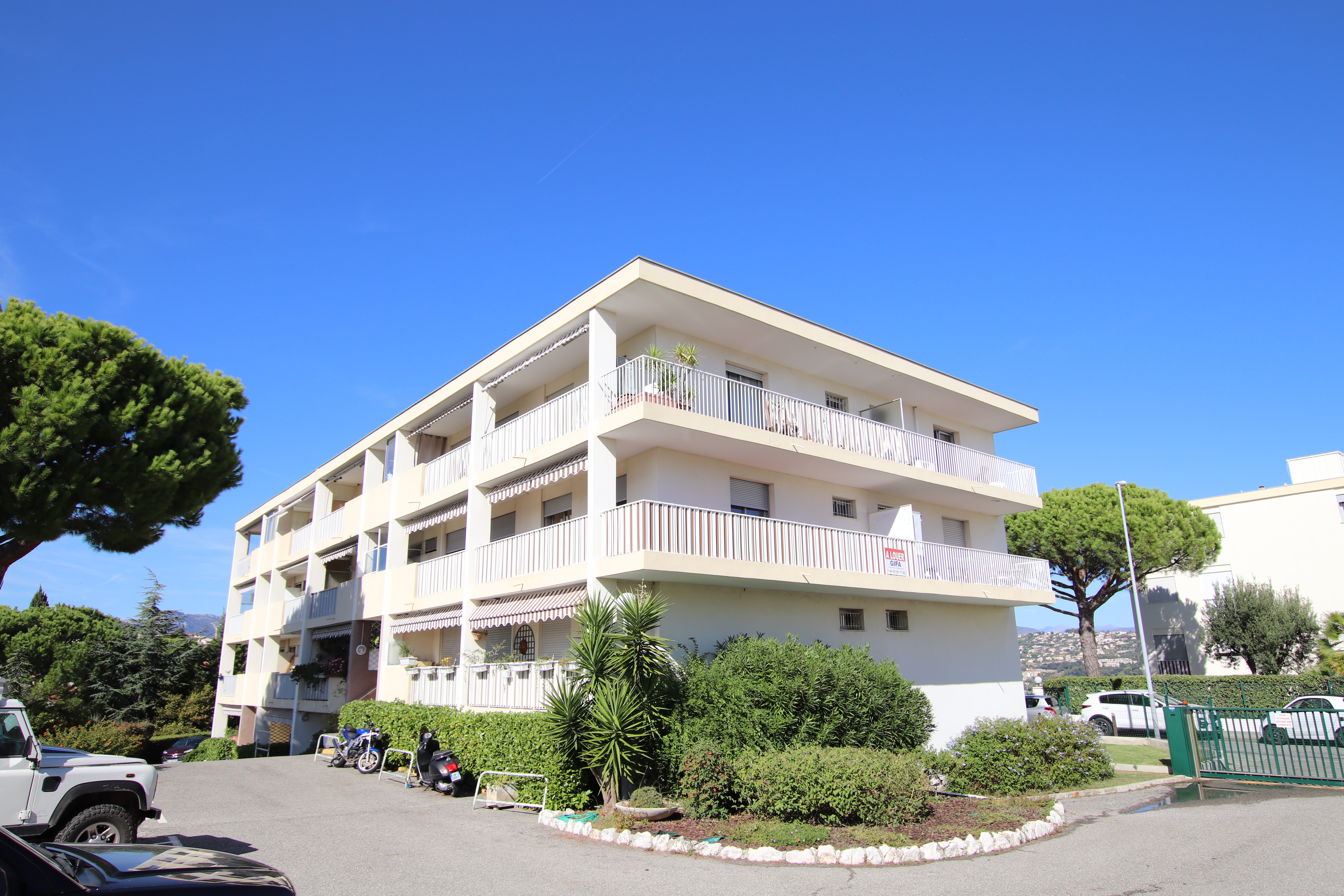 Offres de vente Appartement Saint-Laurent-du-Var 06700