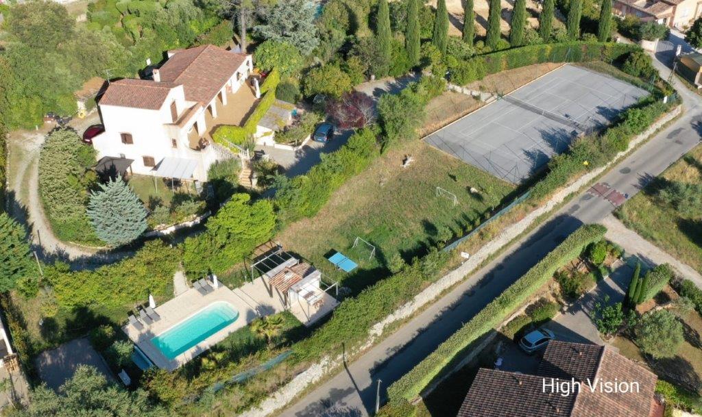 Offres de vente Propriete Lorgues 83510