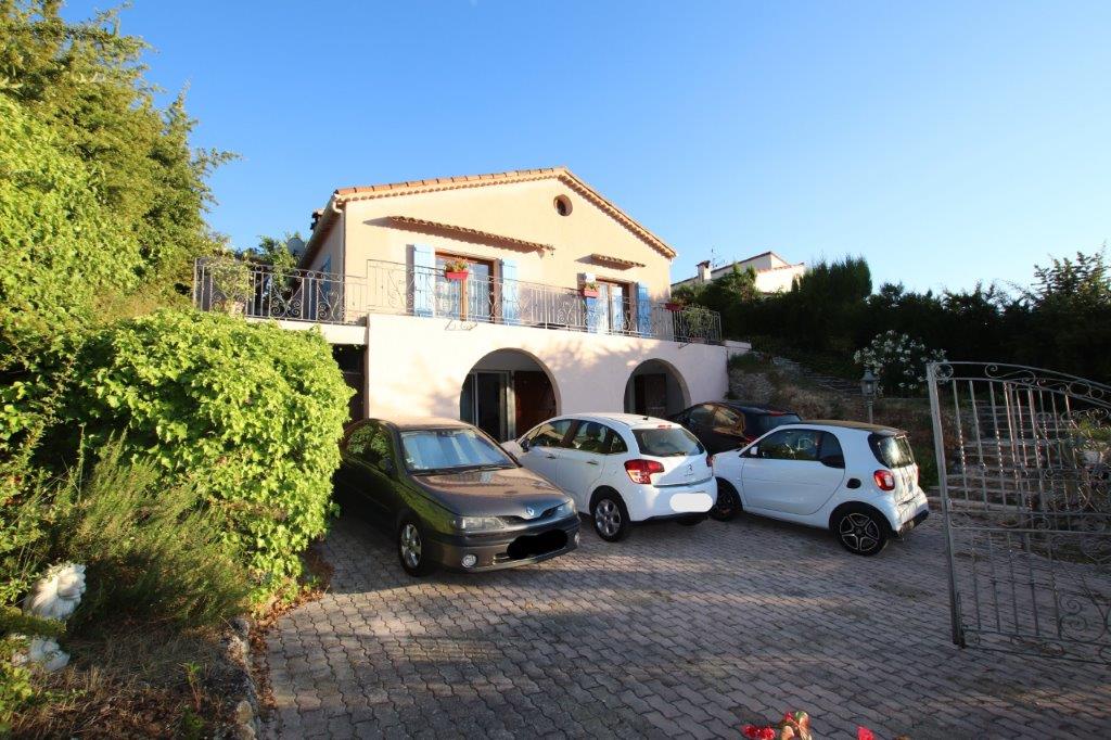 Offres de vente Villa Levens 06670