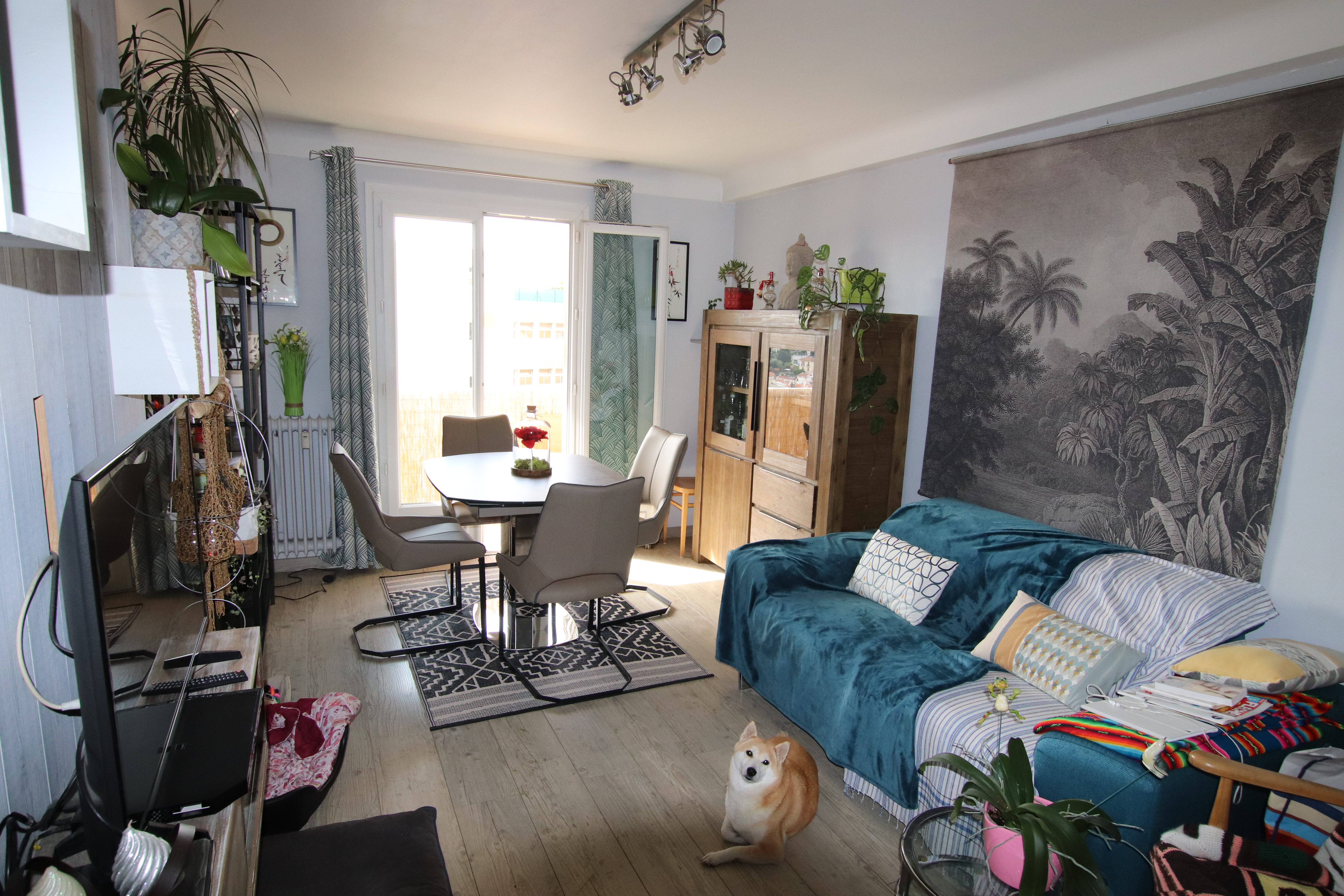Offres de vente Appartement Nice 06100
