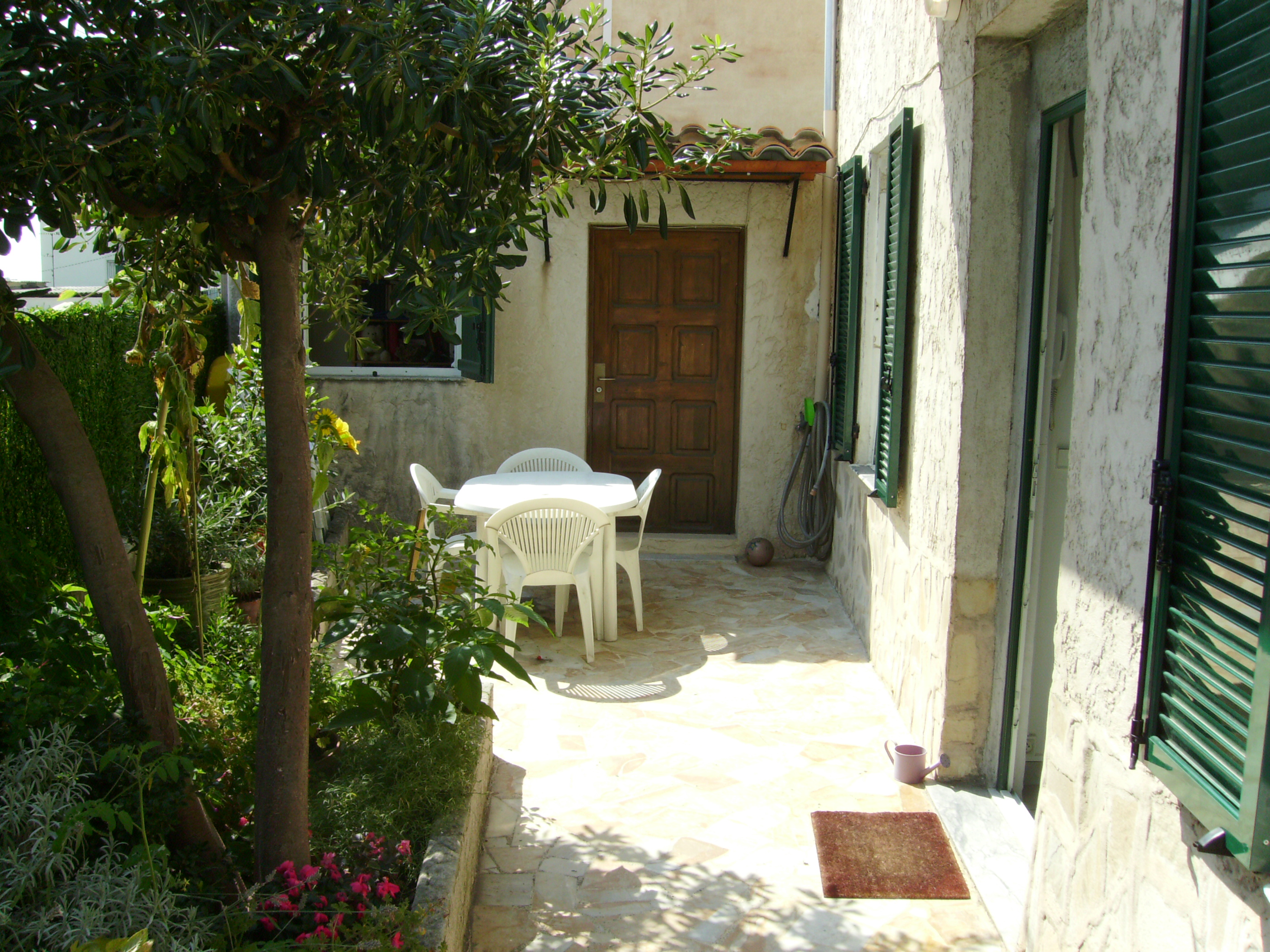 Offres de vente Maison Nice 06100