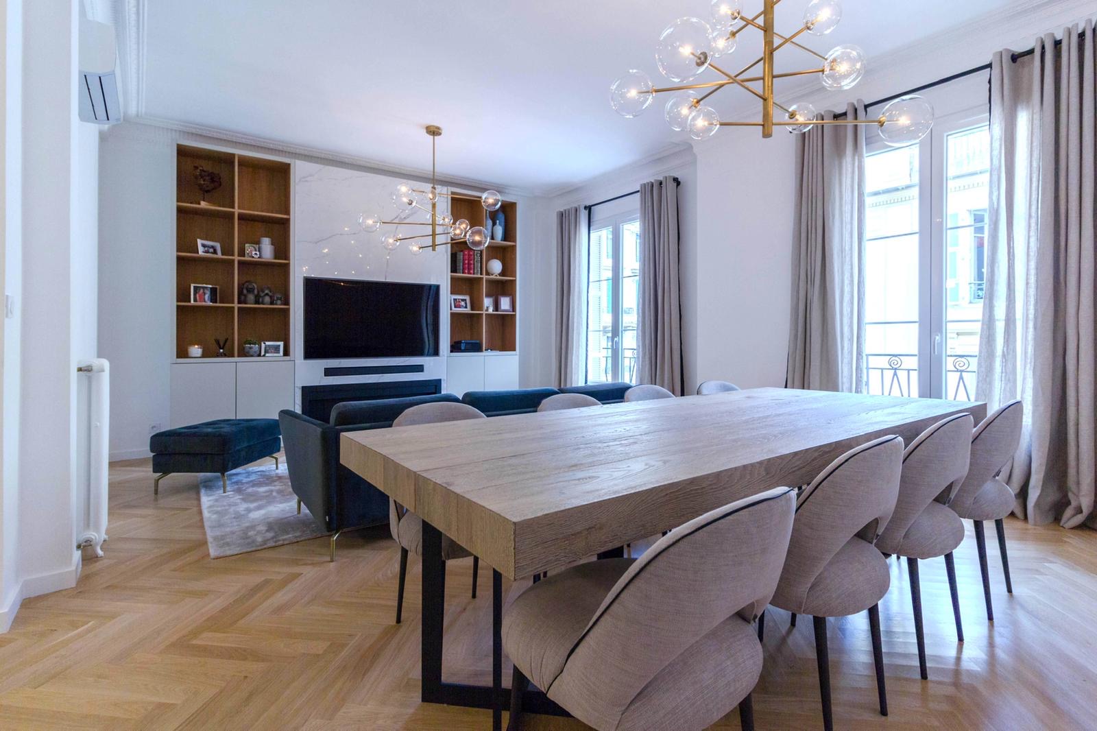 Offres de vente Appartement Nice 06000