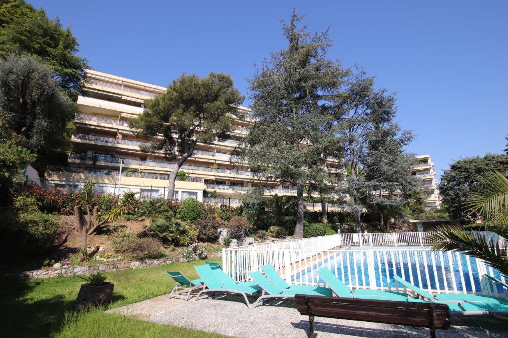 Offres de vente Appartement Nice 06100