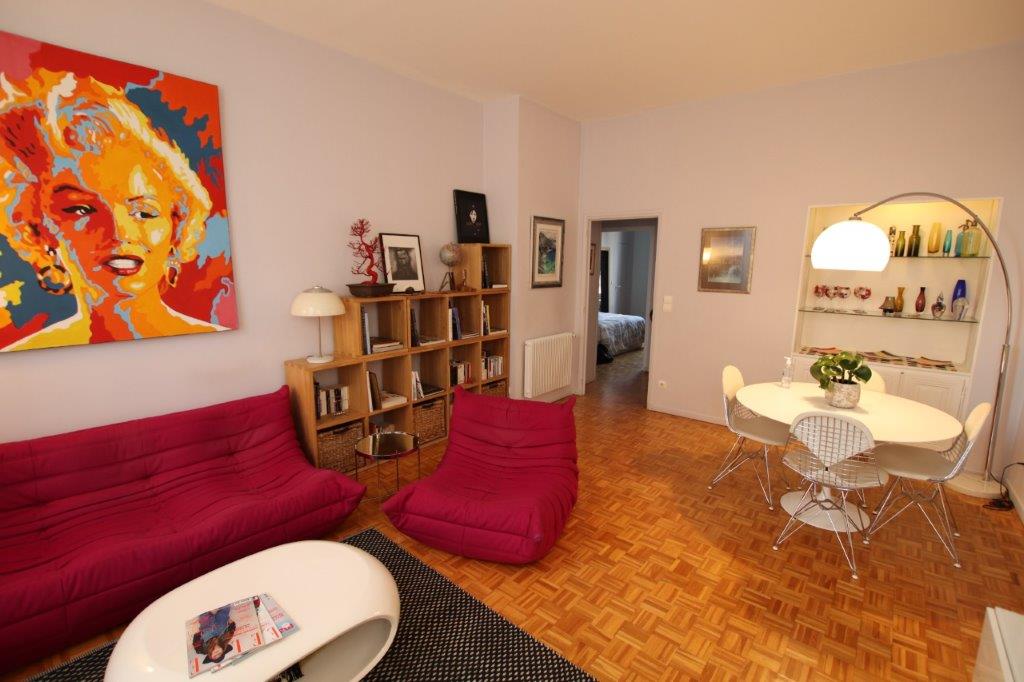 Offres de vente Appartement Nice 06000