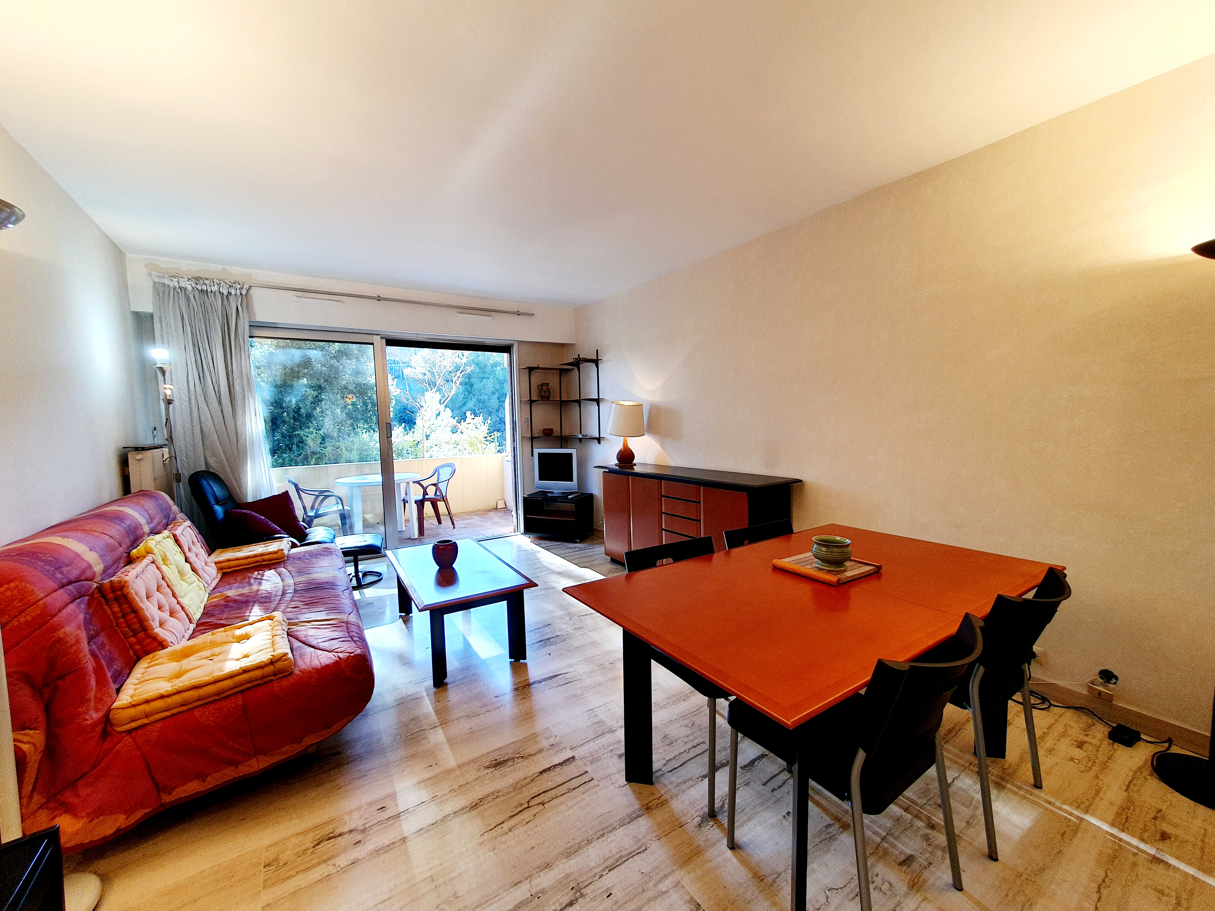 Offres de vente Appartement Nice 06200